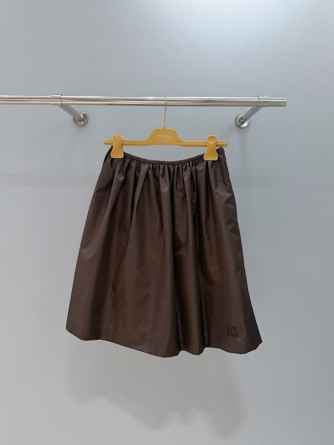 MIU M SKIRT