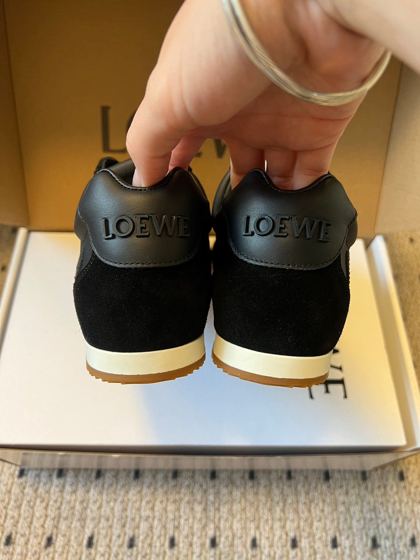 LOEW FLOW 2.0 SNEAKER