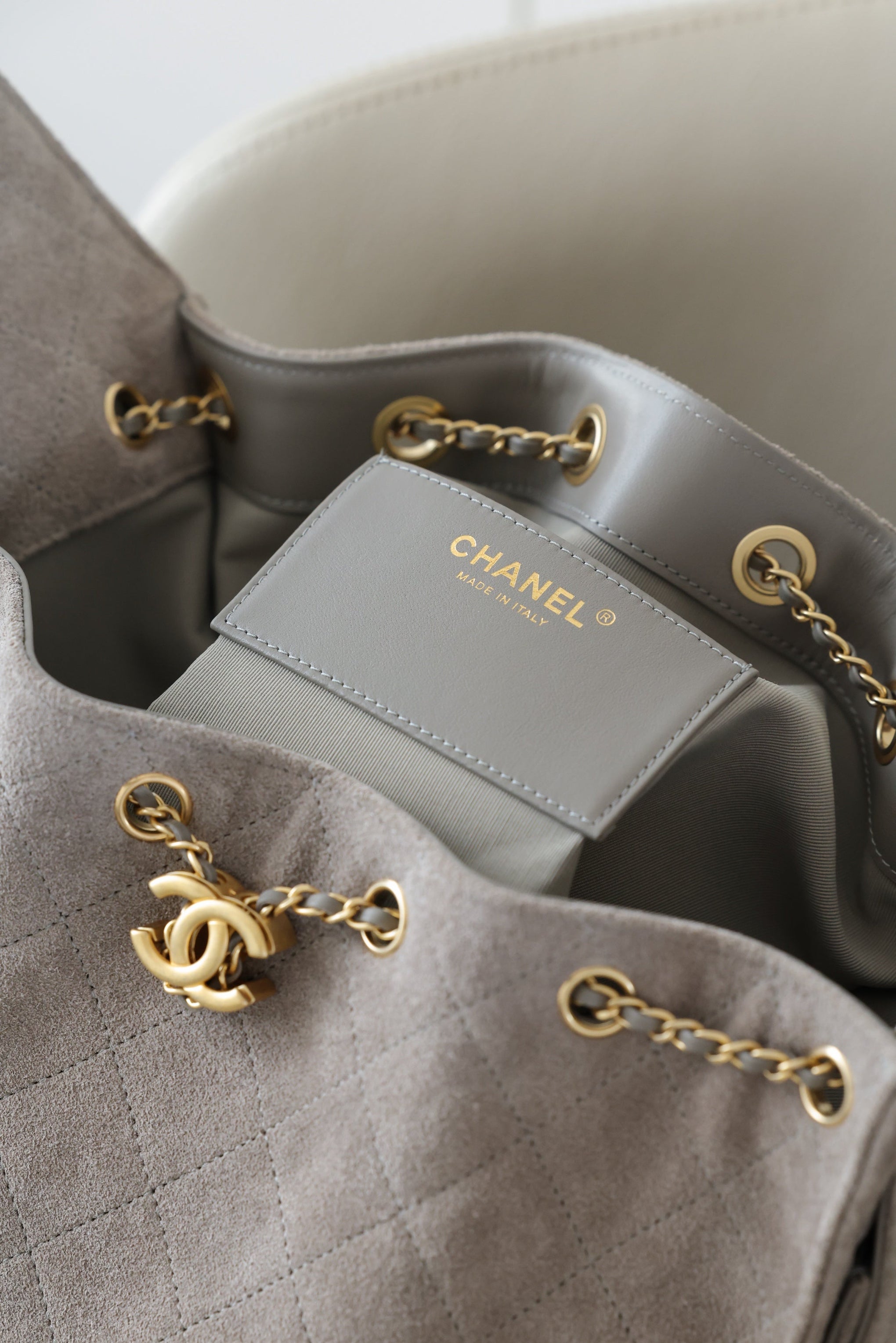 CC 25C BAG