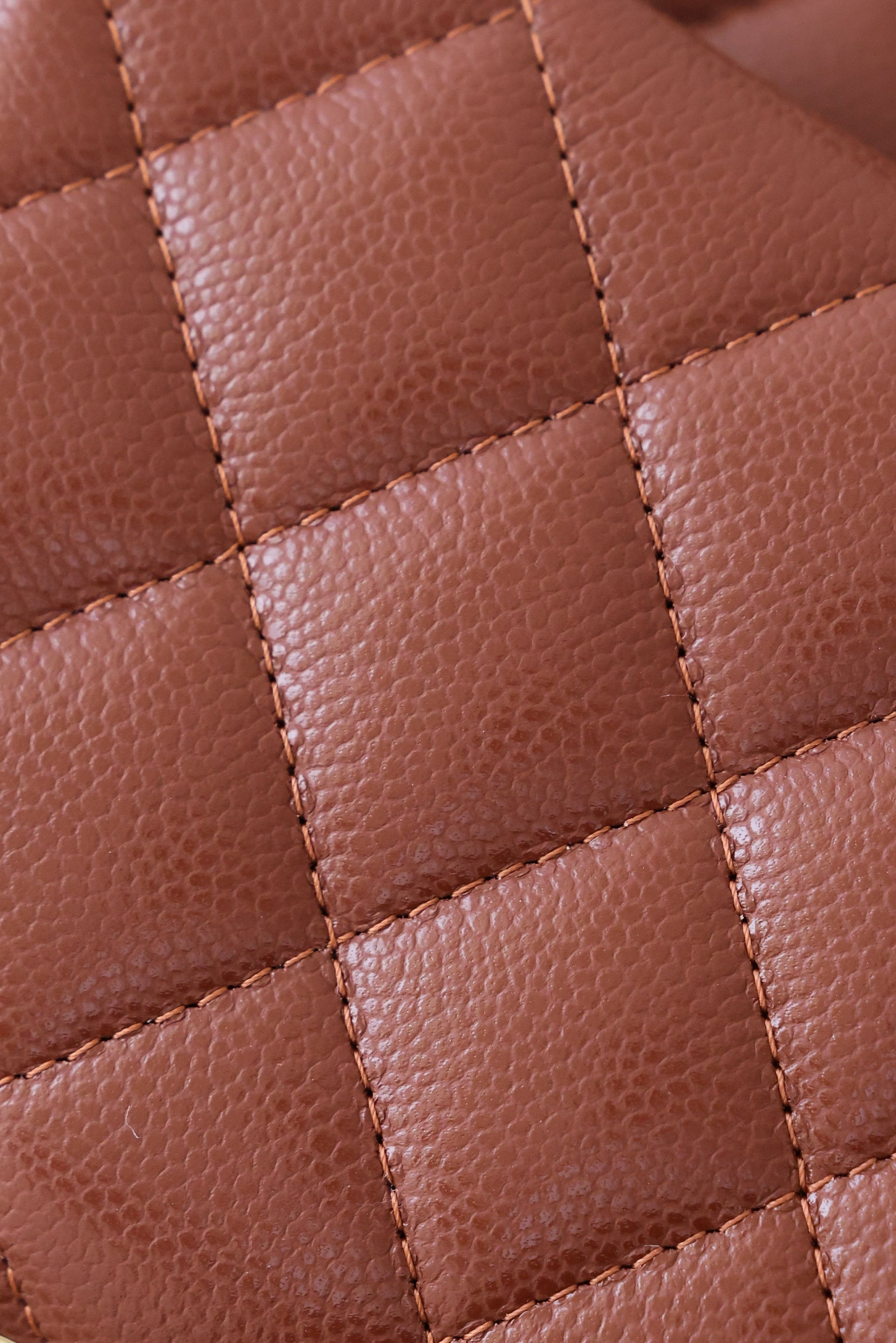 CC CLASSIC FLAP BAG