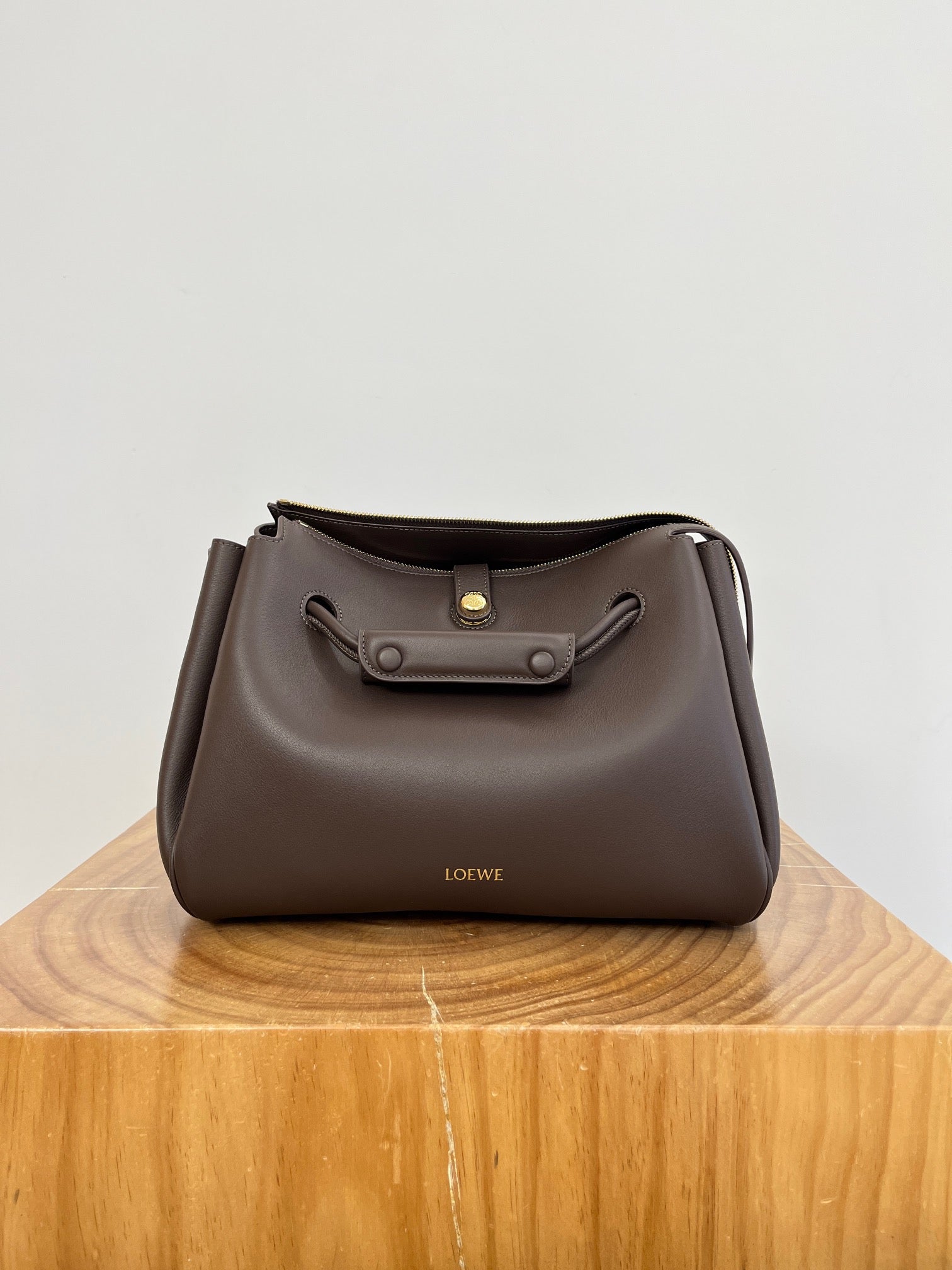 LOEW MEDIUM MADRID BAG