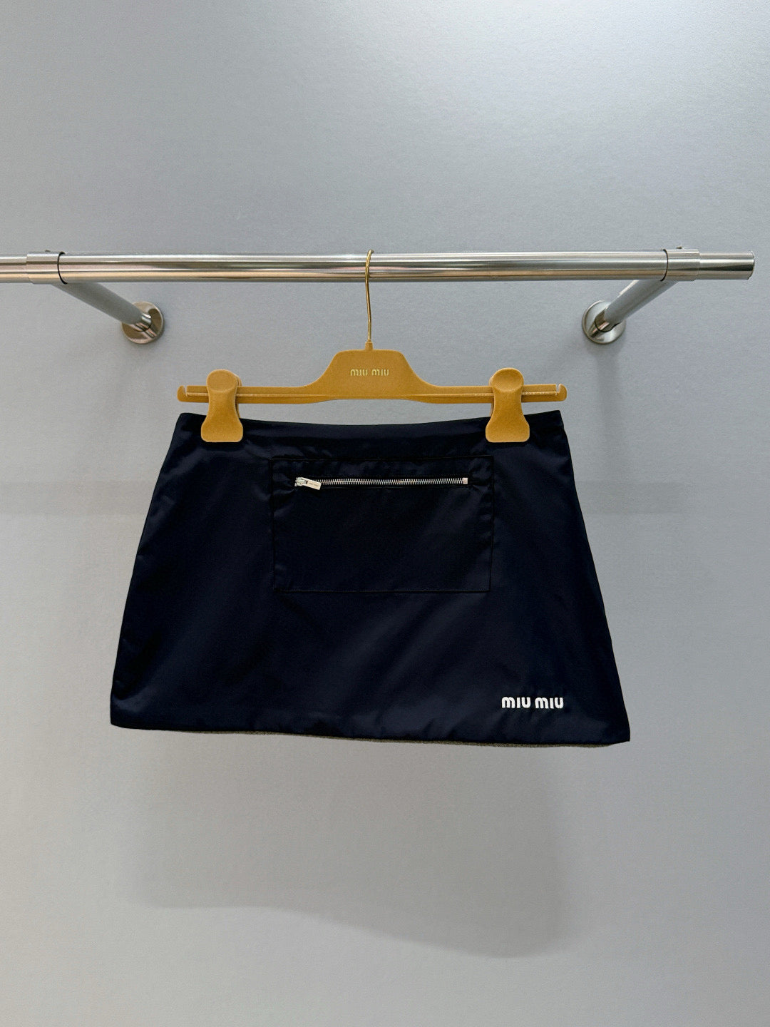 MIU M SKIRT