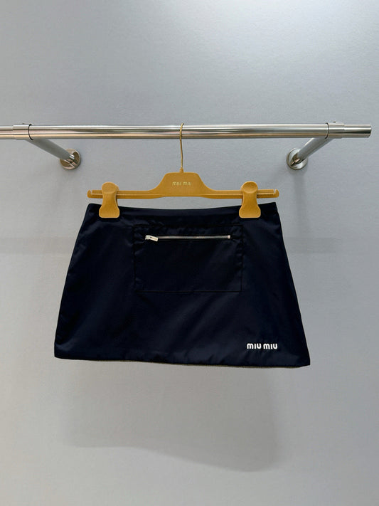 MIU M SKIRT