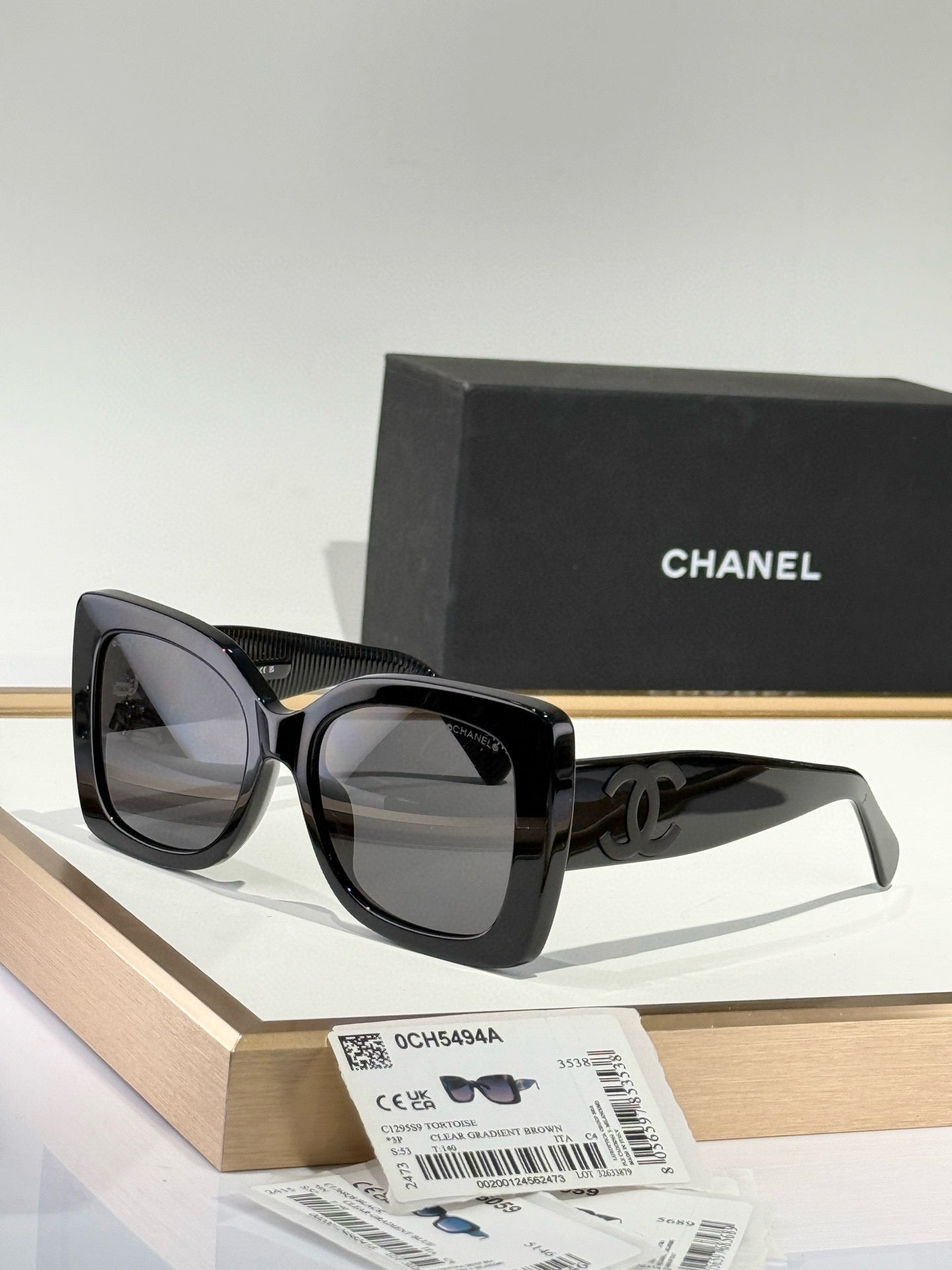 CC SUNGLASSES