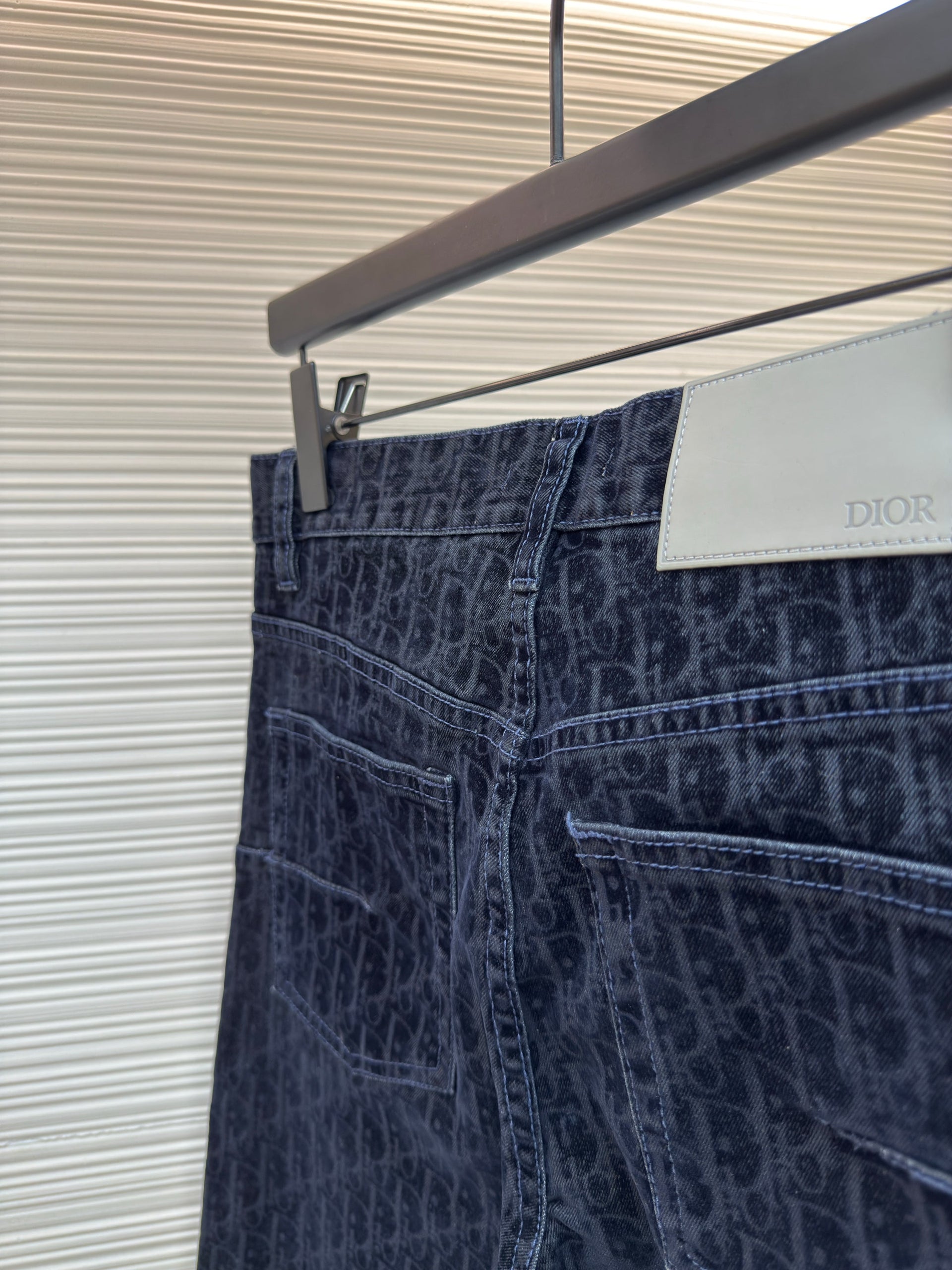 CD JEANS