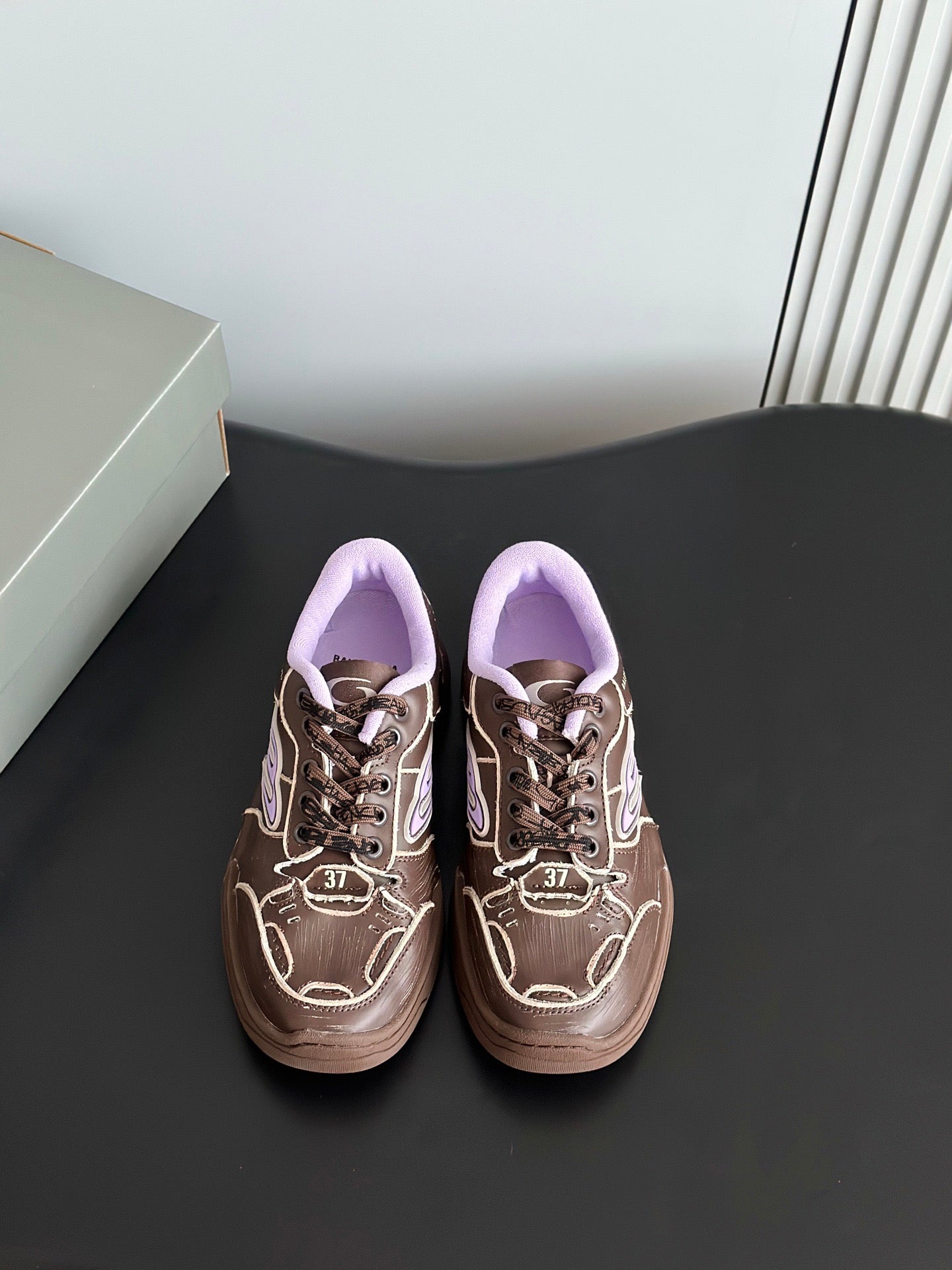 BAL HAMPTONS SNEAKER