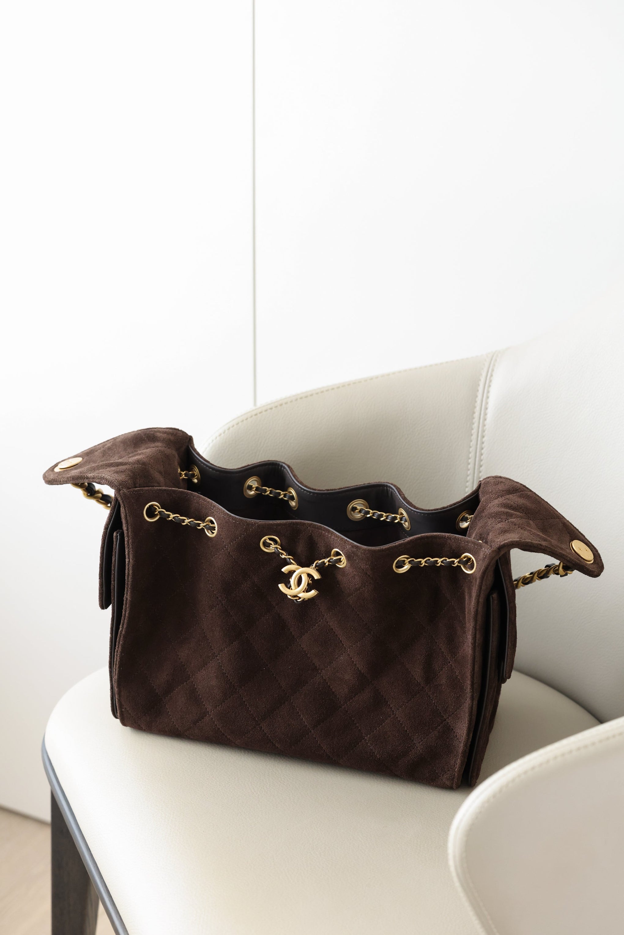 CC 25C BAG