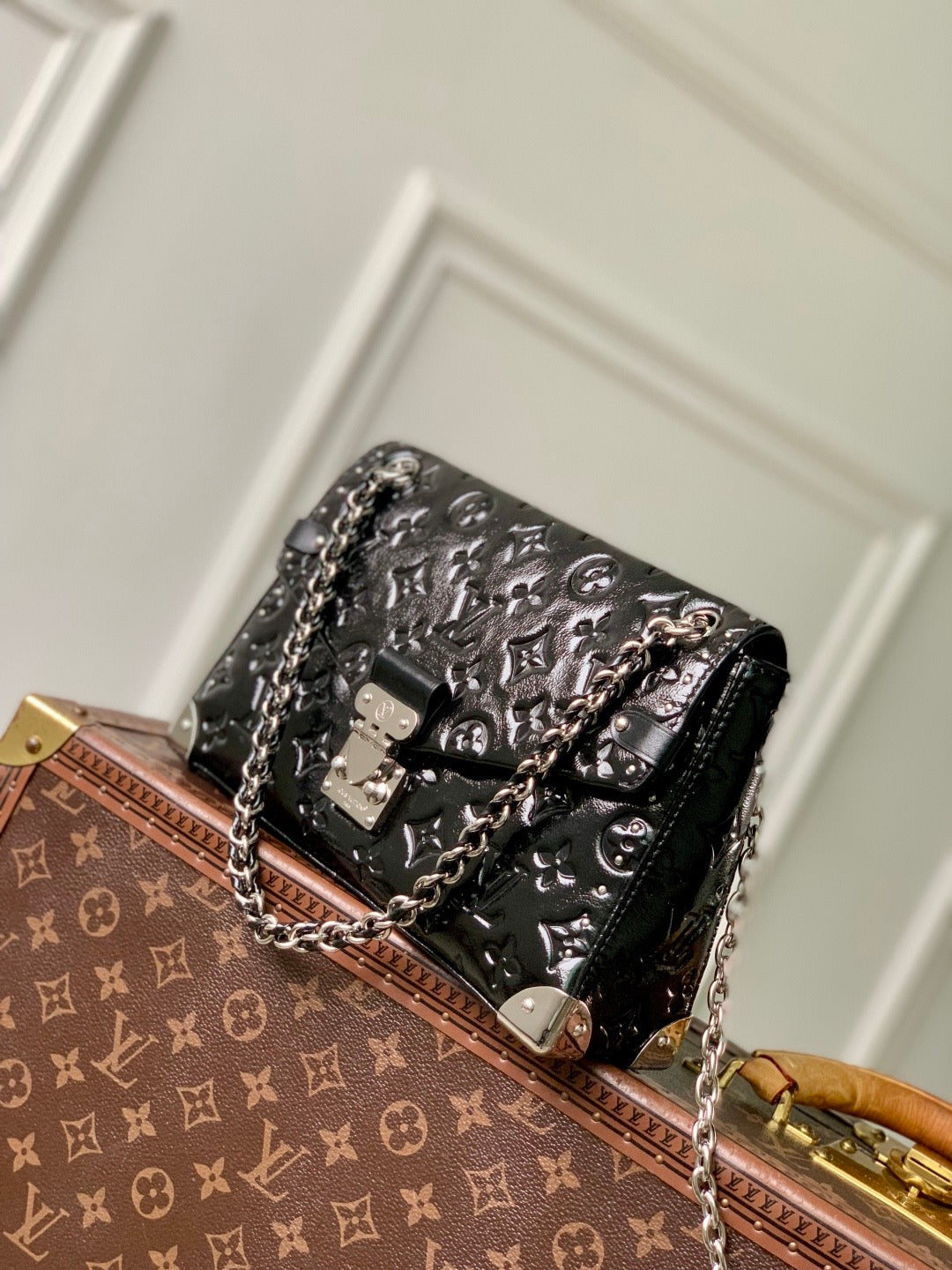 LOU TRUNKIE BAG