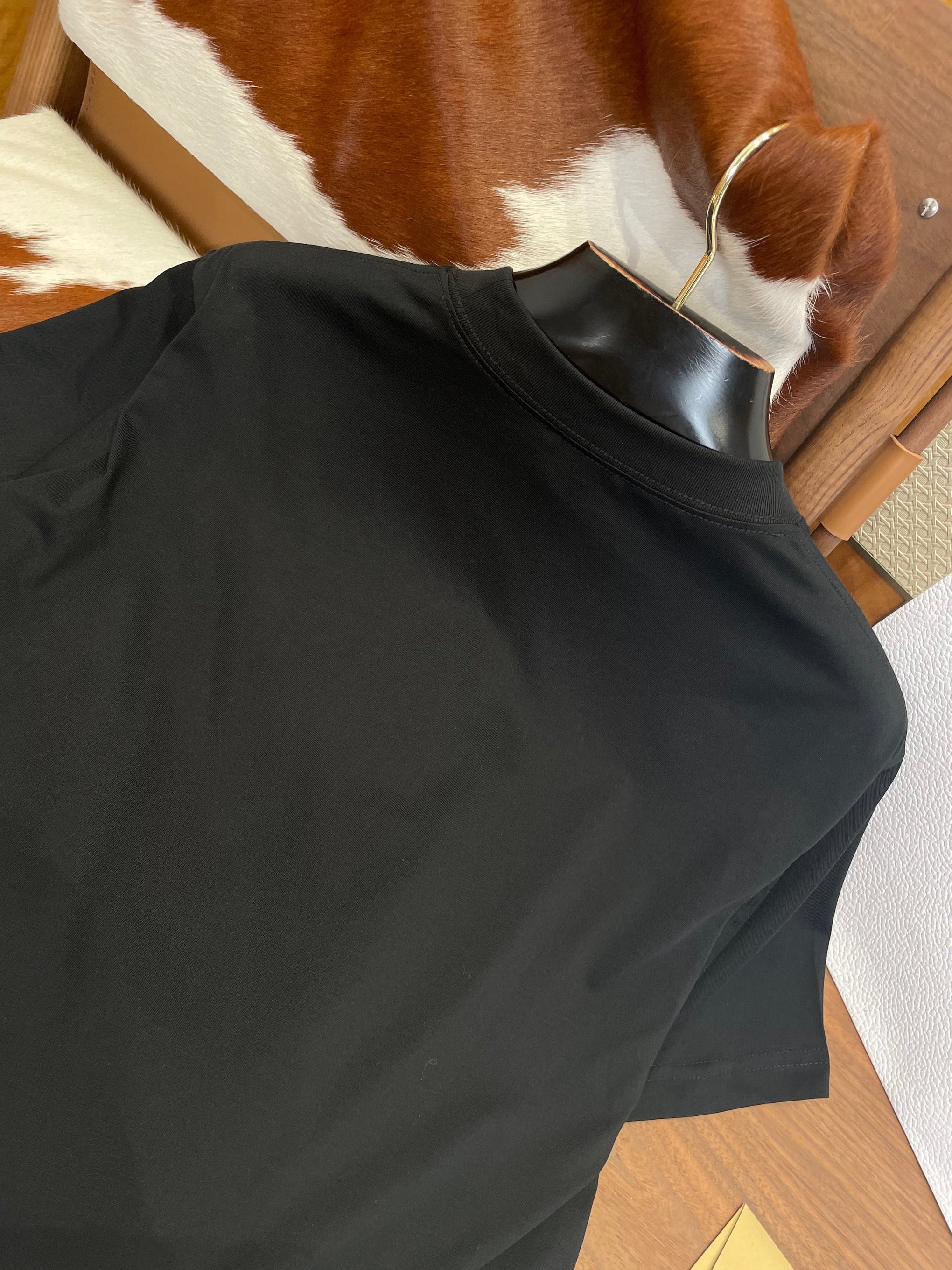 CD T-SHIRT