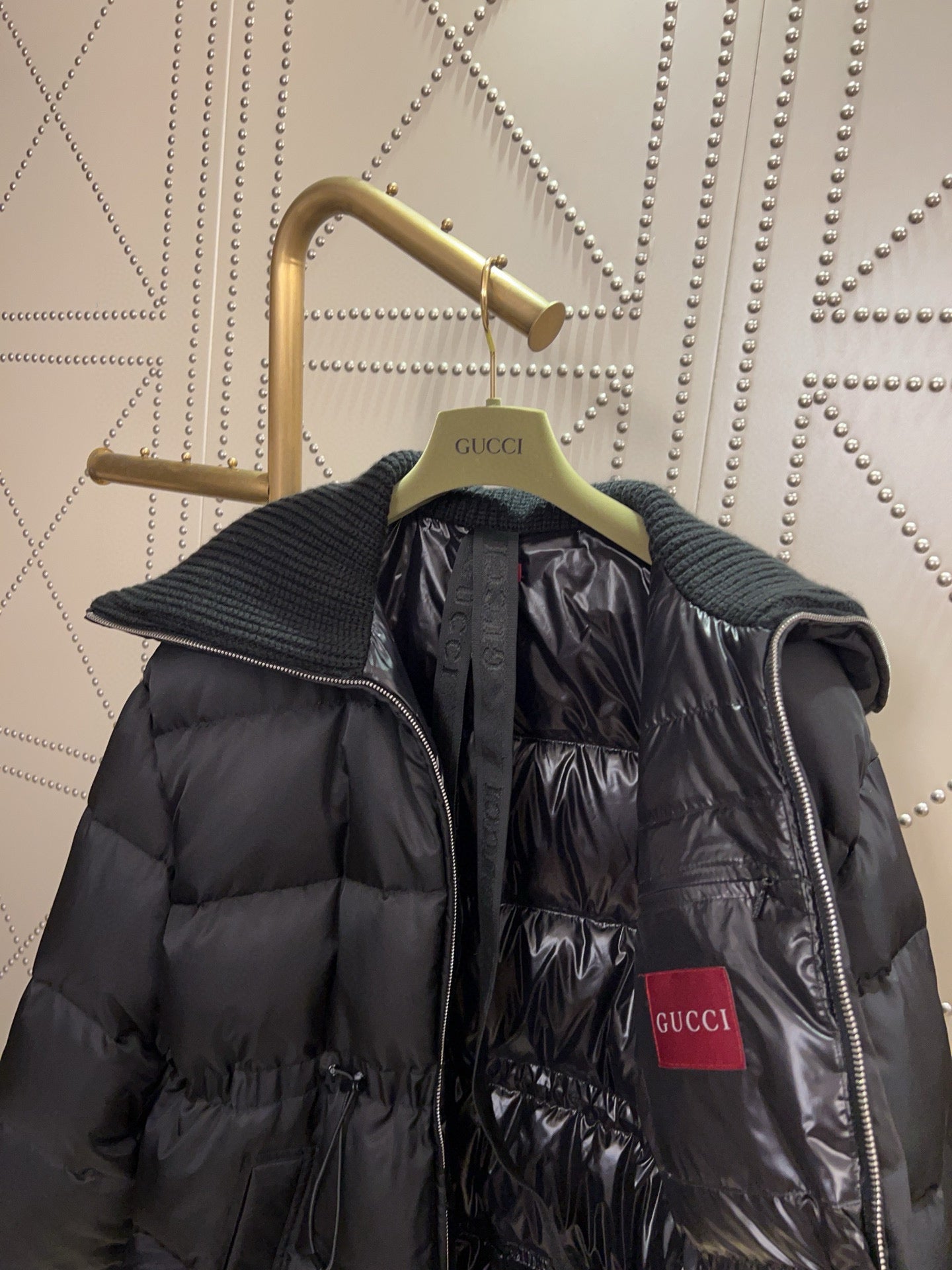 GG JACKET
