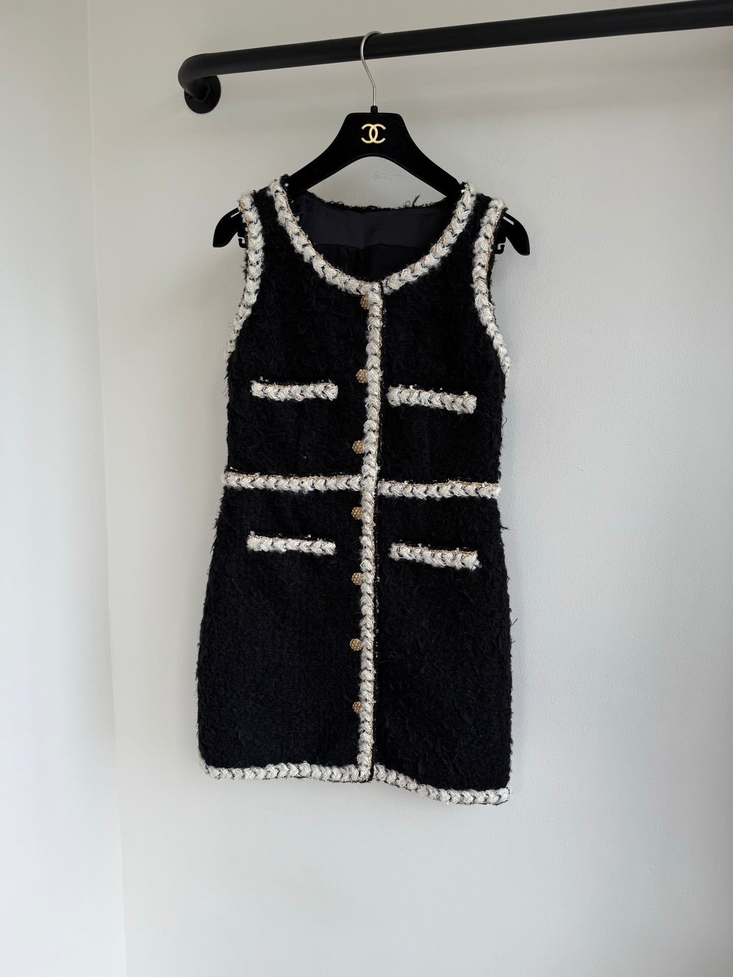 CC DRESS