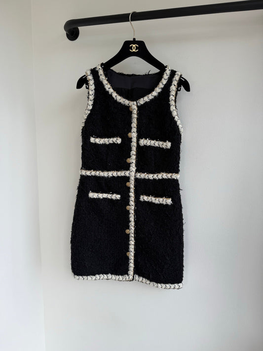 CC DRESS
