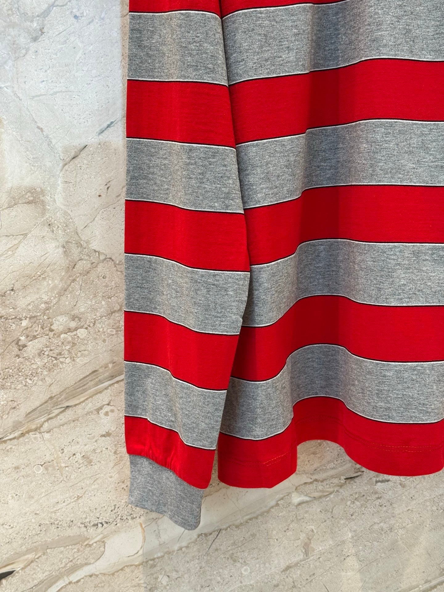 MIU M POLO SHIRT