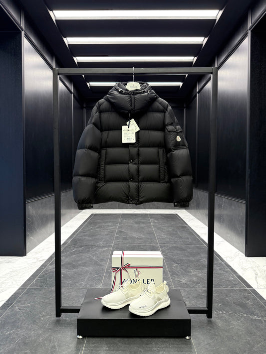 MONC VEZERE JACKET