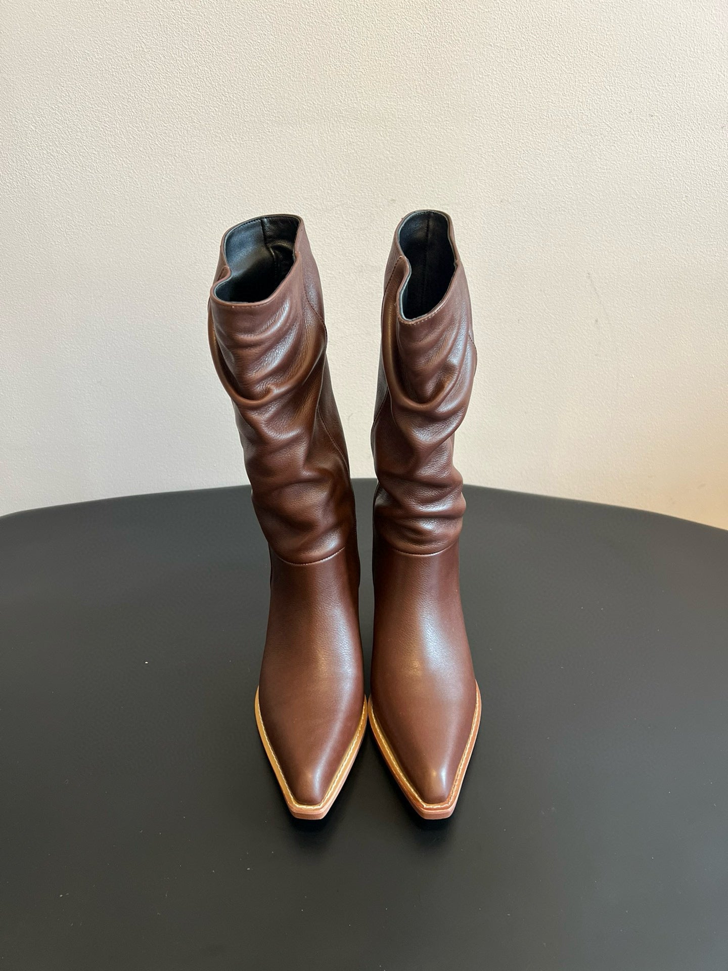 KHAITE BOOTS