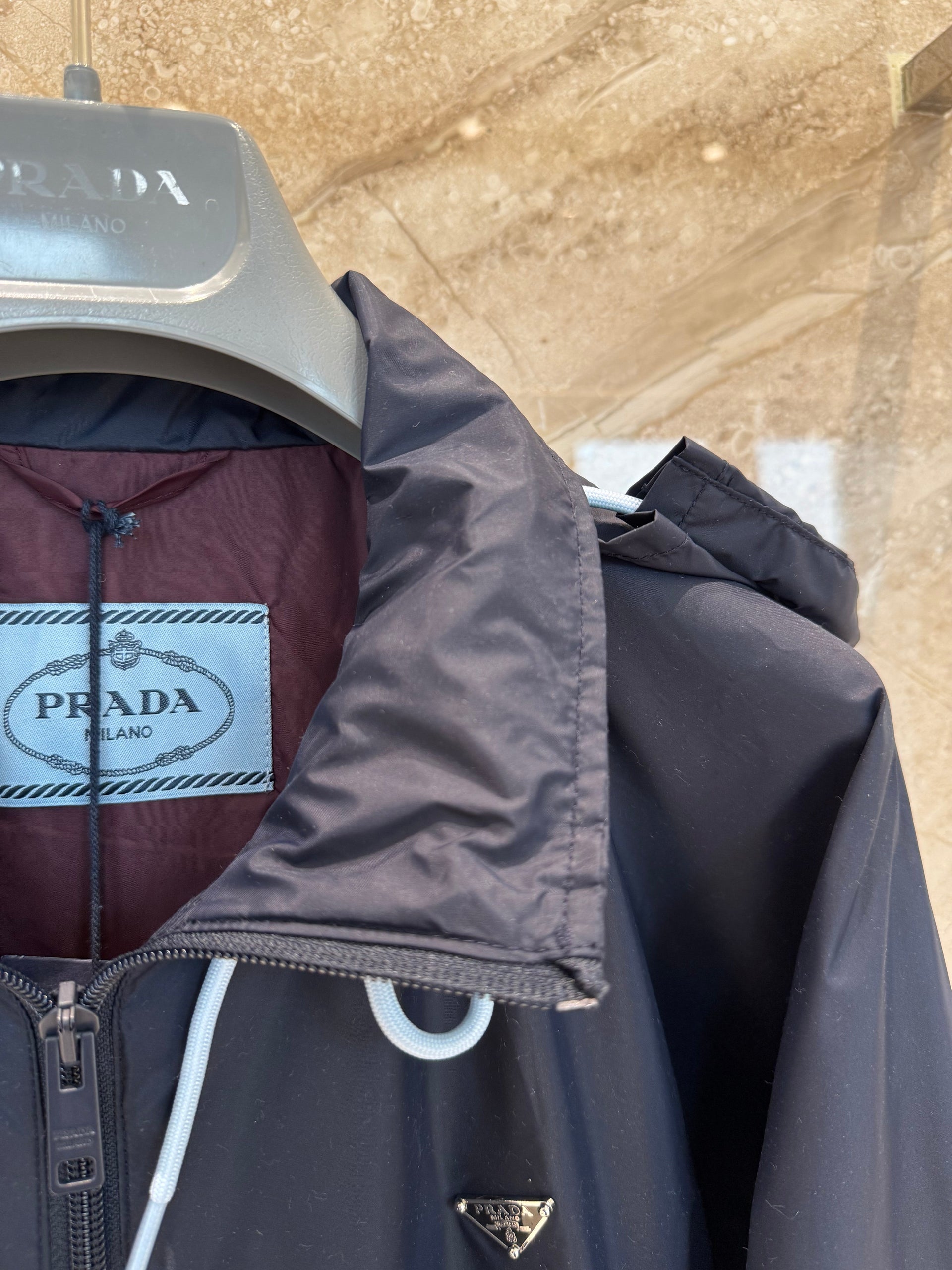 PD JACKET