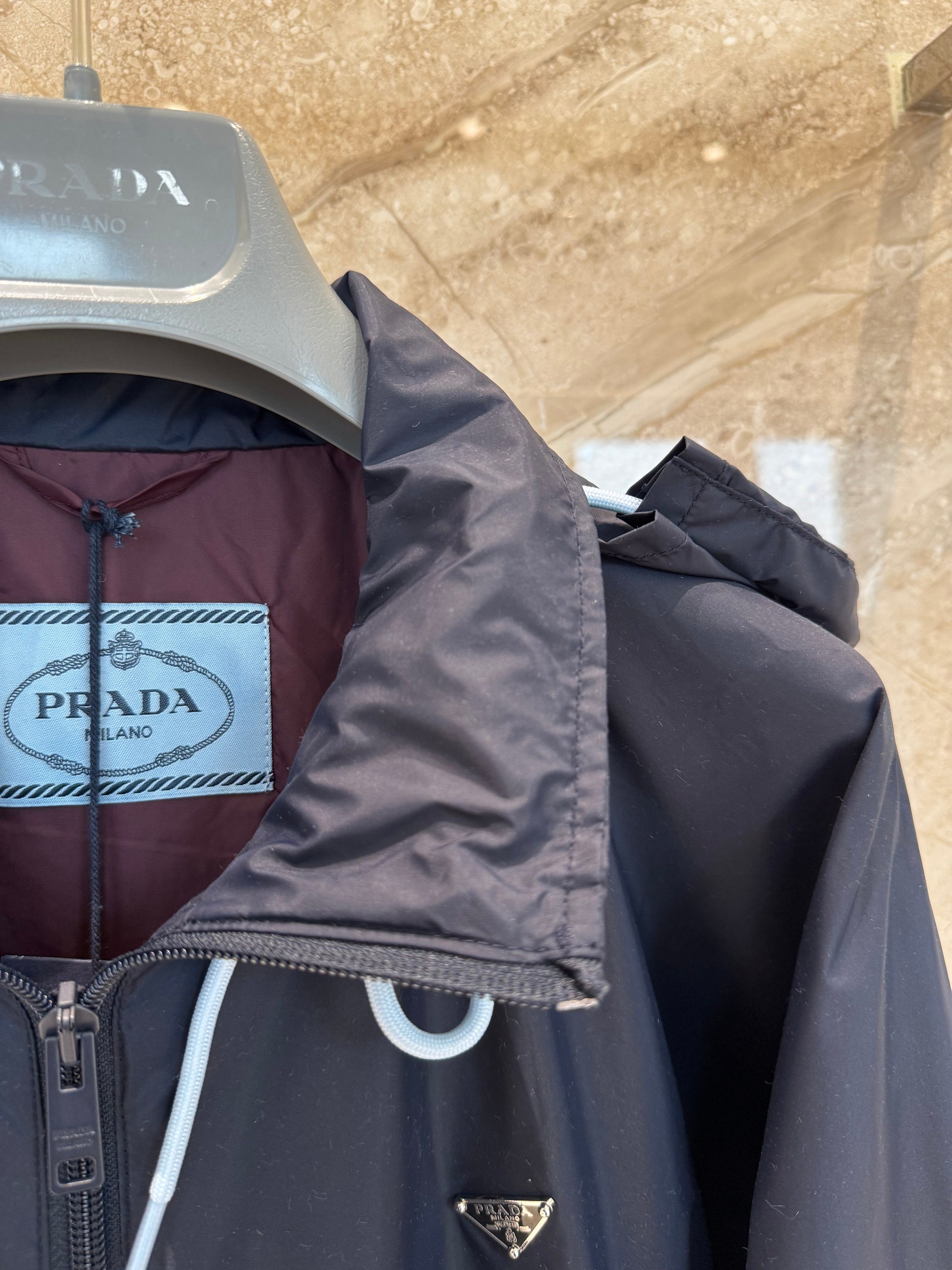 PD JACKET