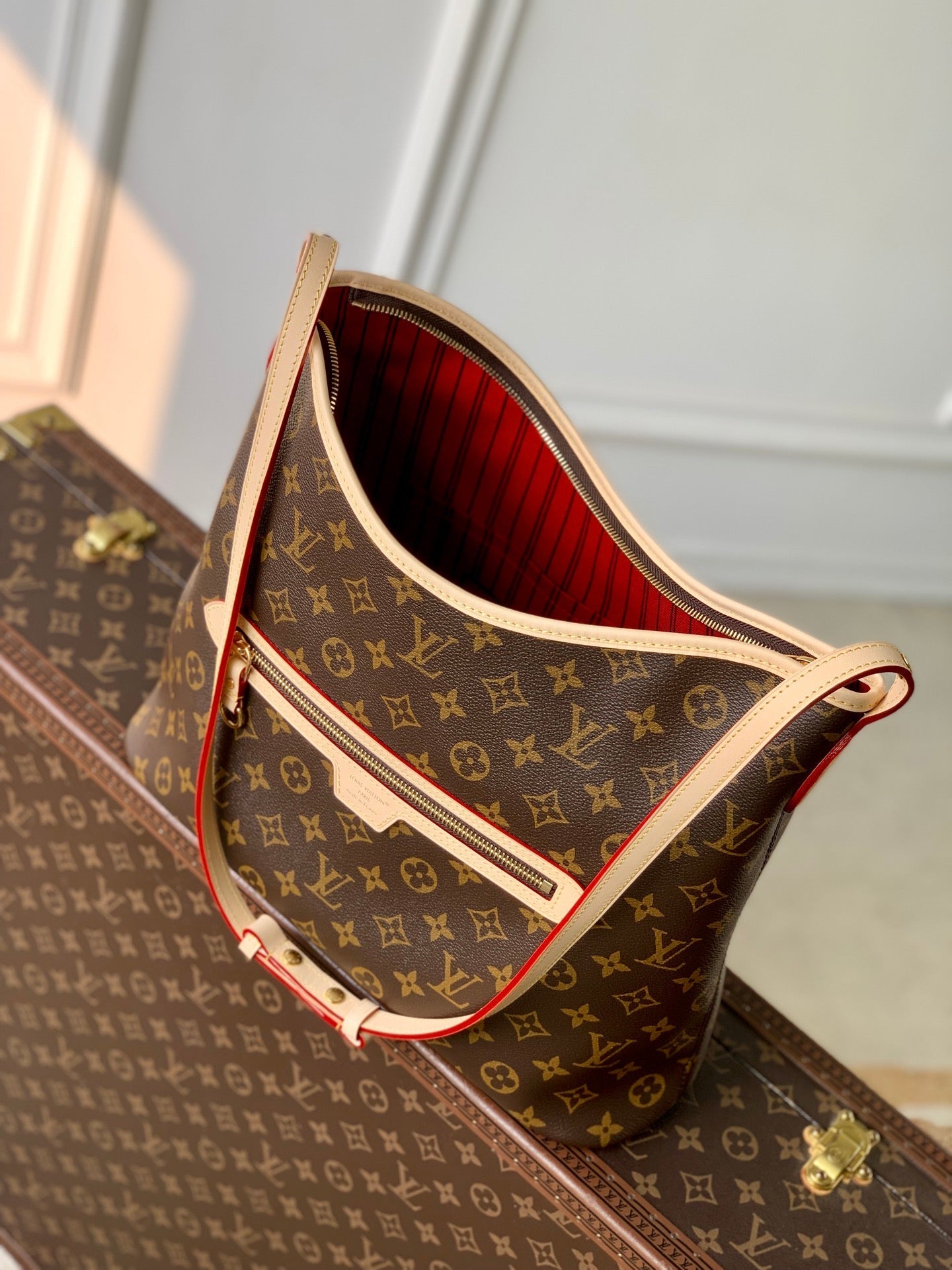 LOU LINEUP BAG