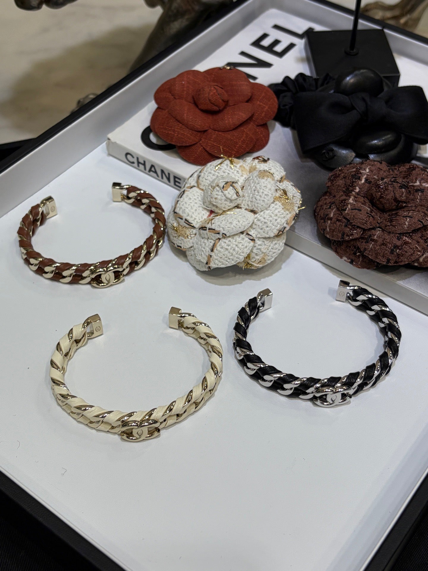 CC BRACELET