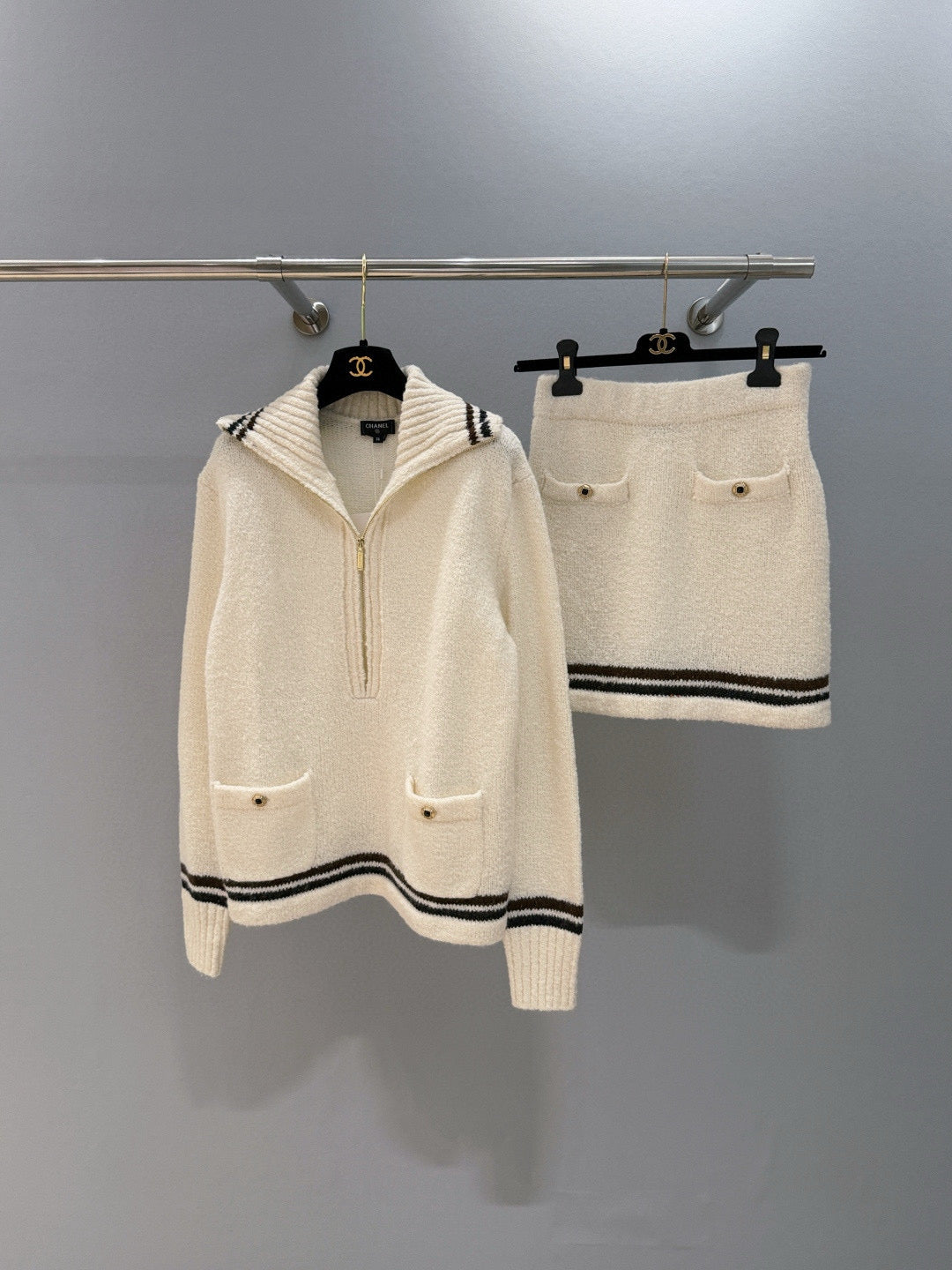 CC JUMPER