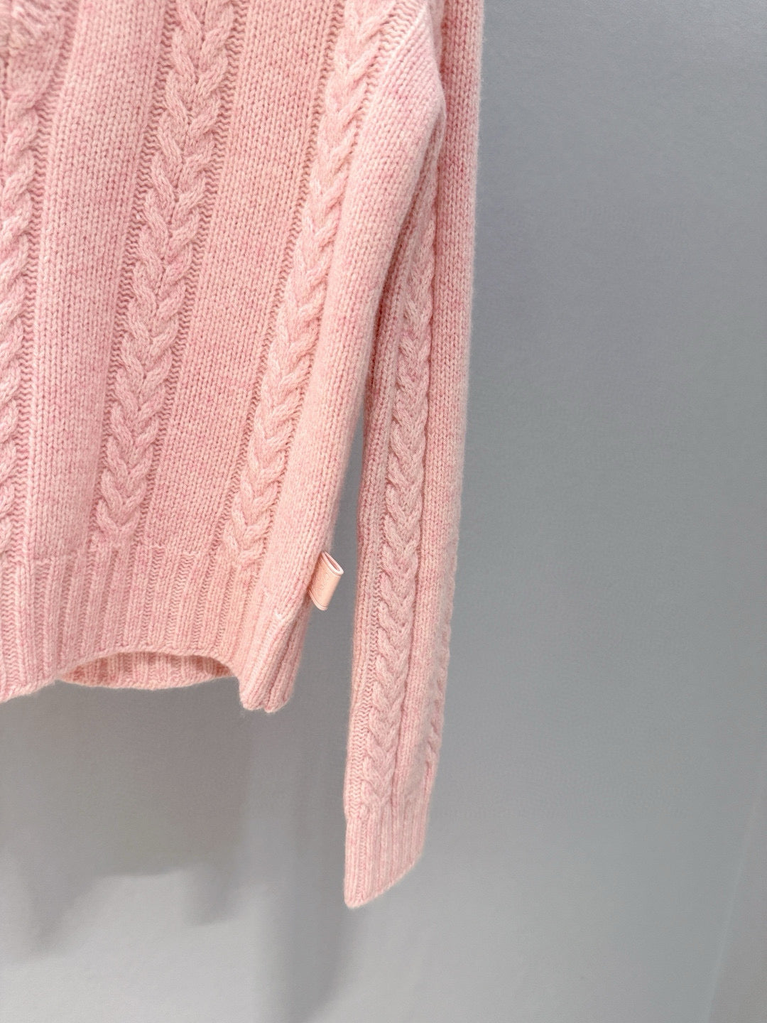 LOEW JUMPER