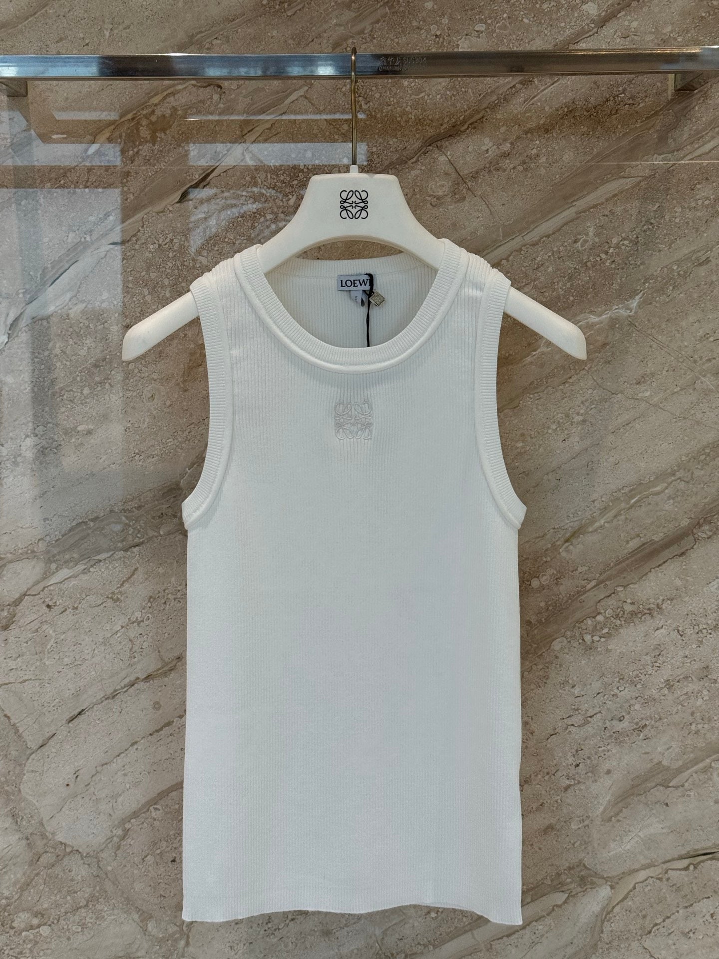 LOEW TANK TOP