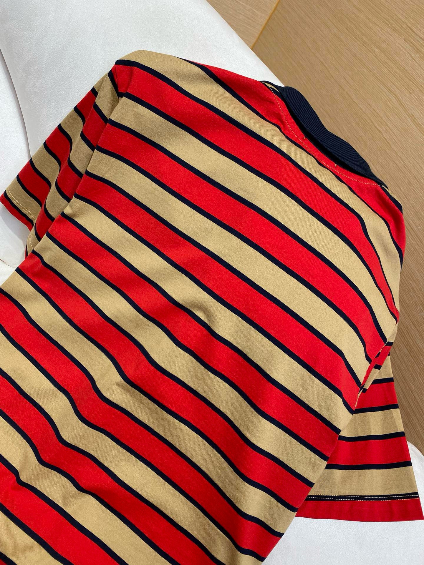 PD POLO SHIRT