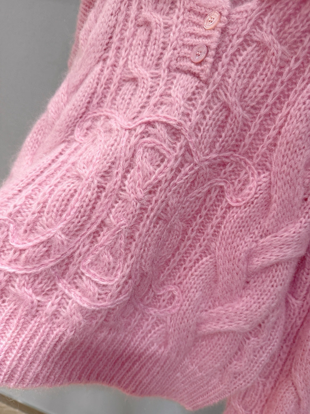 CEL JUMPER