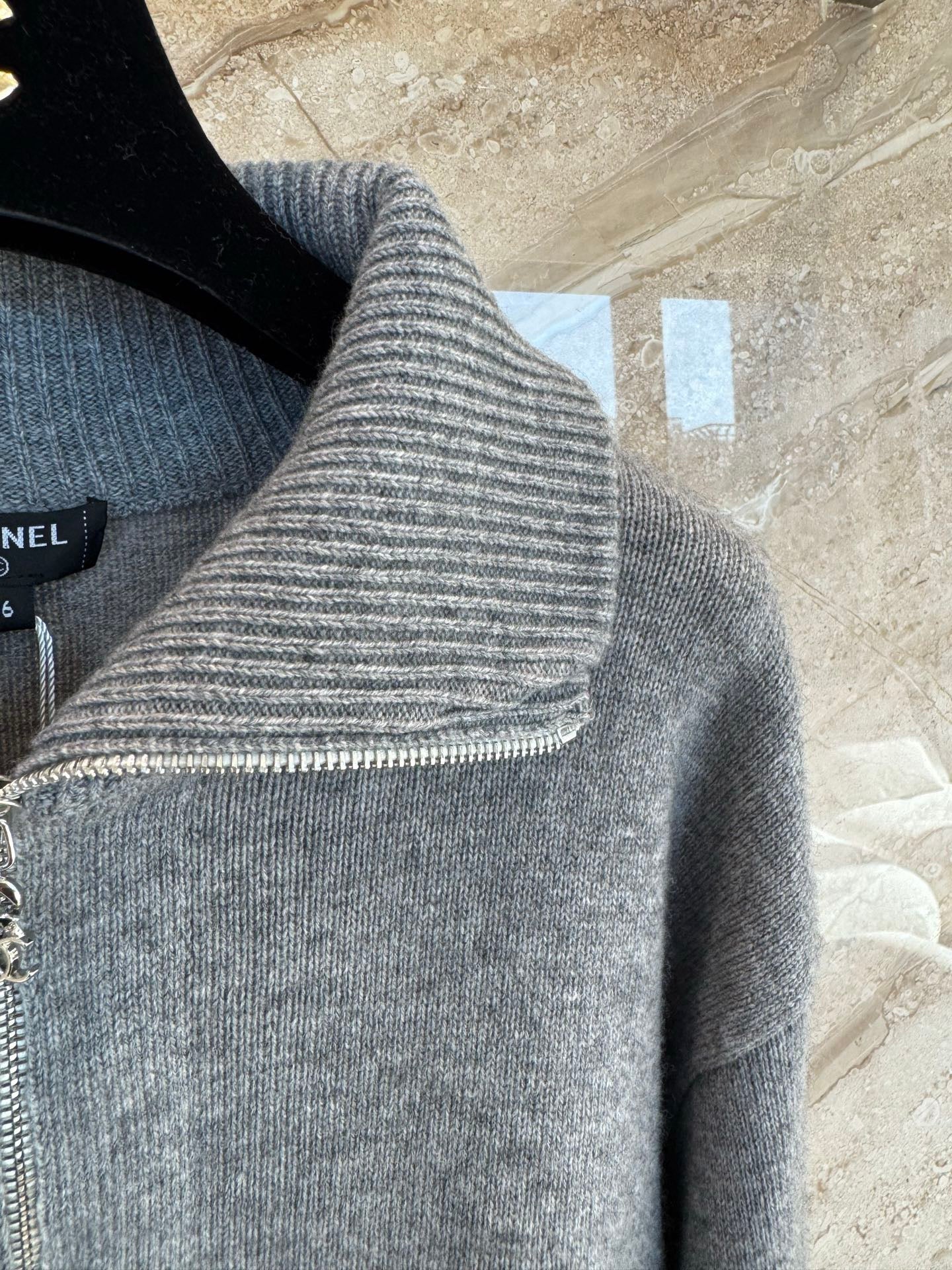 CC JUMPER