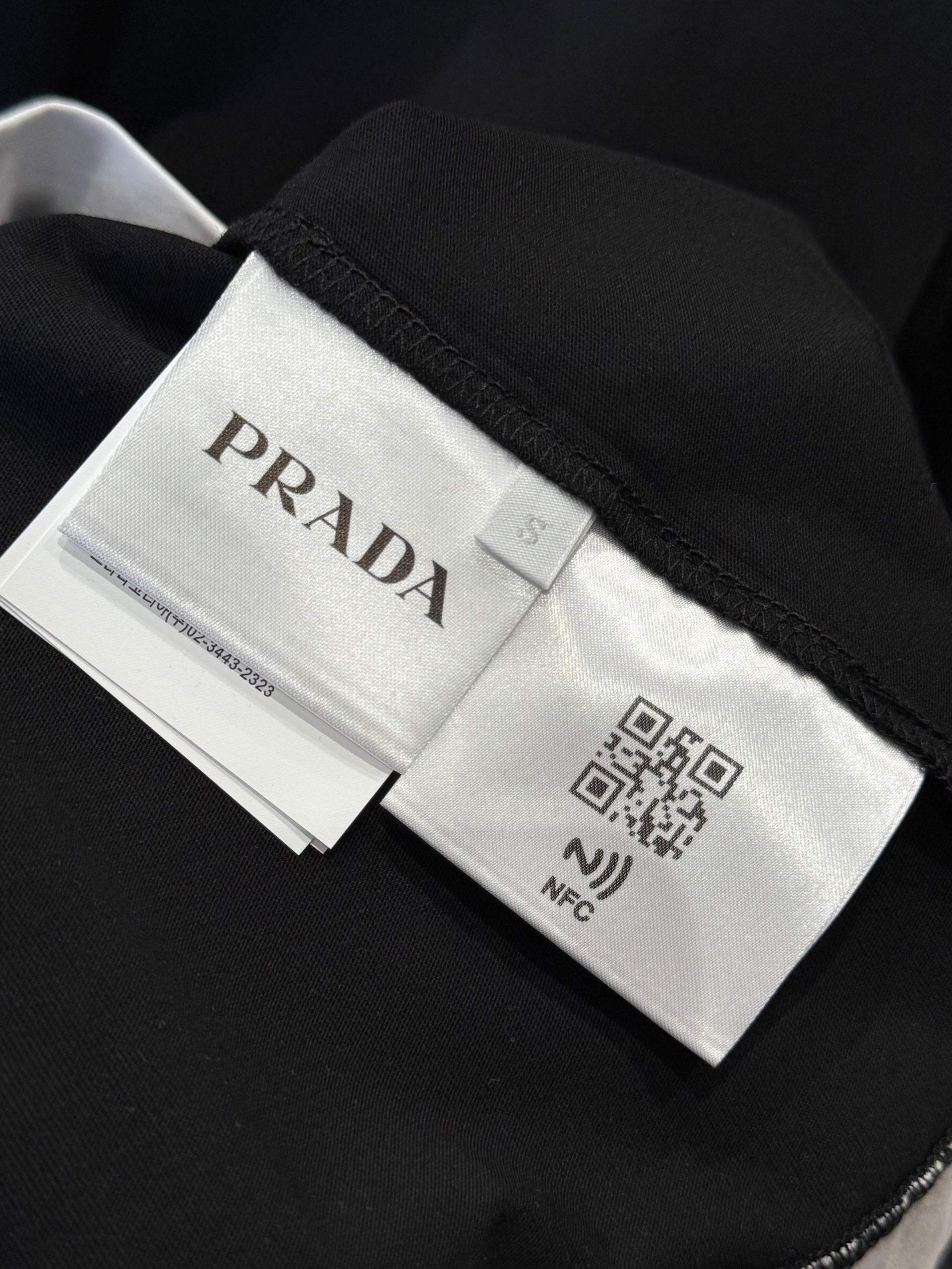 PD T-SHIRT