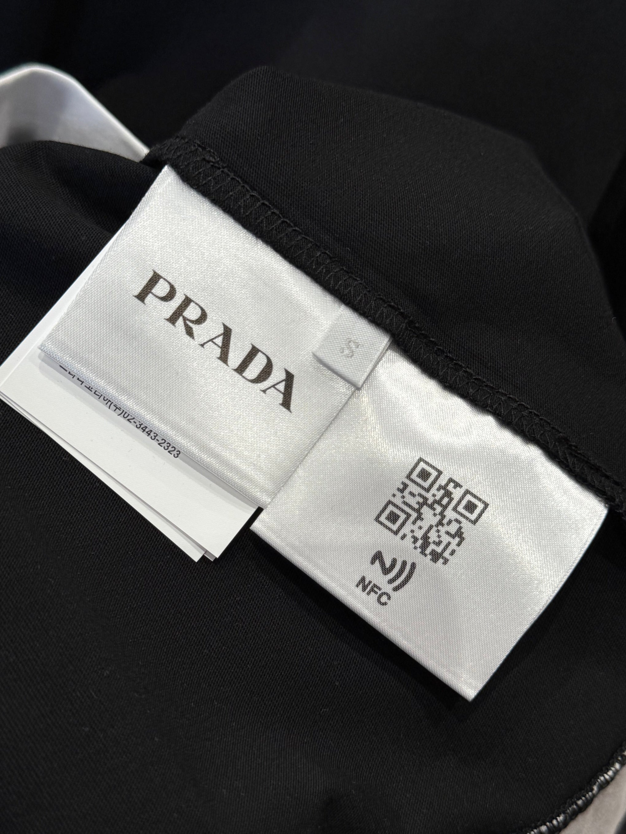 PD T-SHIRT