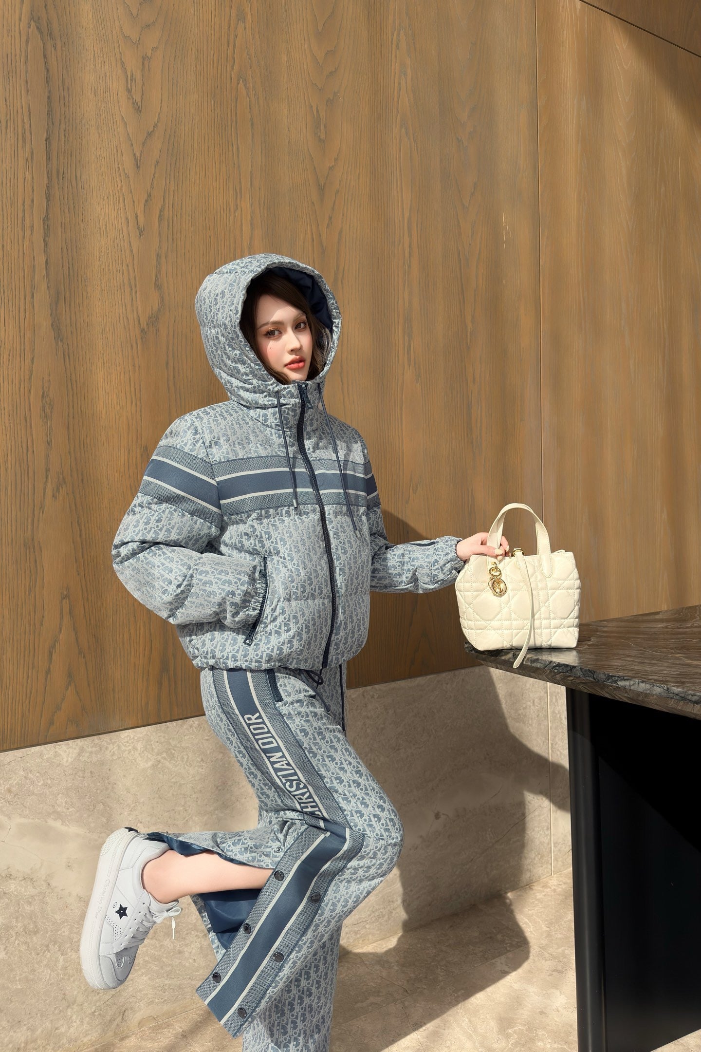CD JACKET