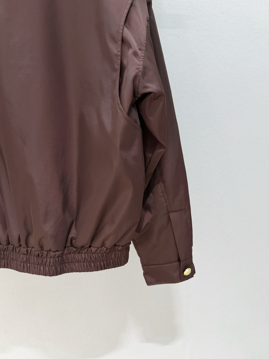 MIU M JACKET