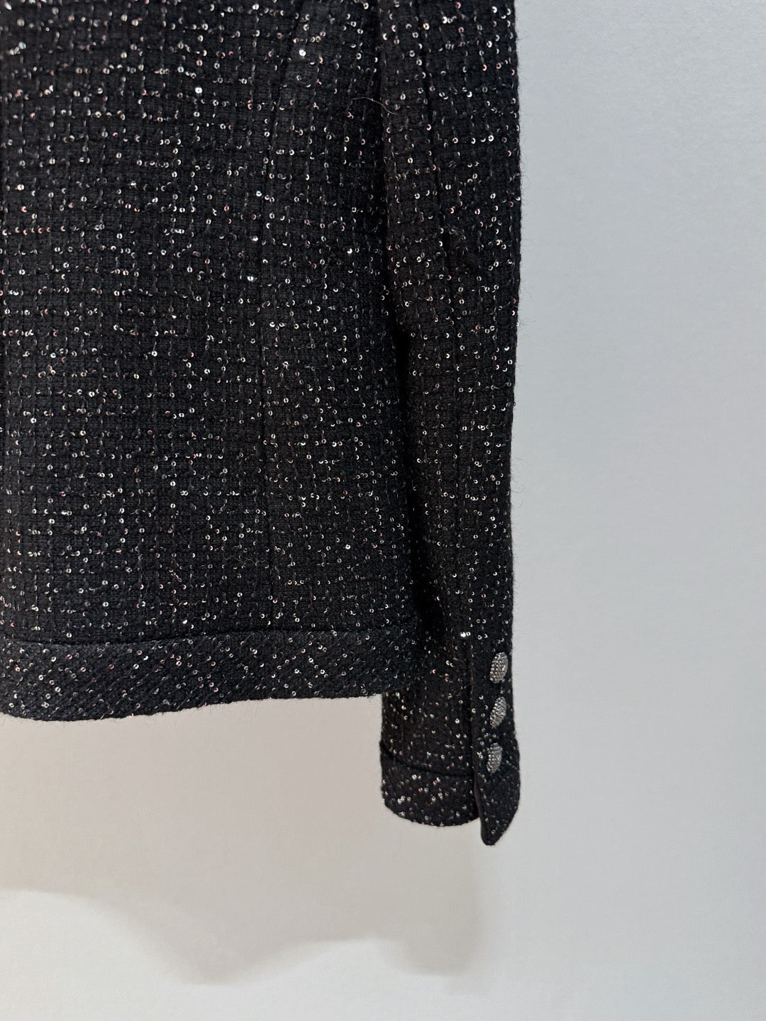 CC BLAZER