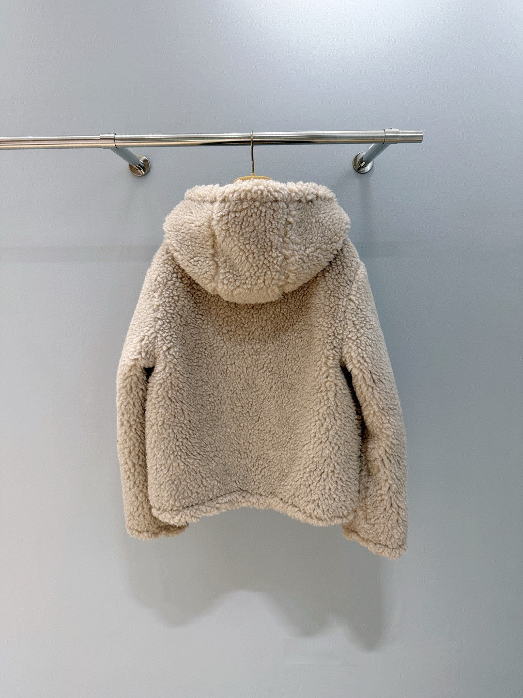 MIU M JACKET