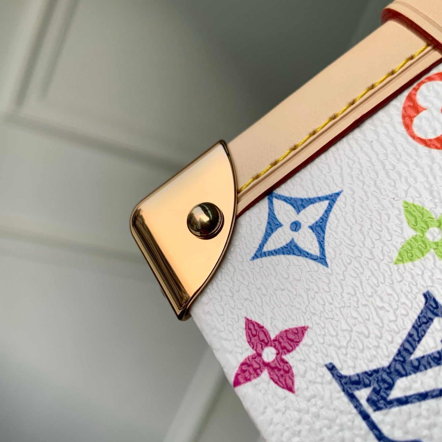 LOU PETITE MALLE BAG