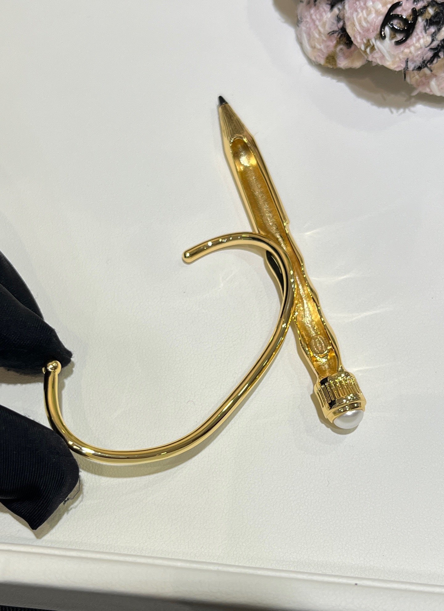 CC EARCUFF