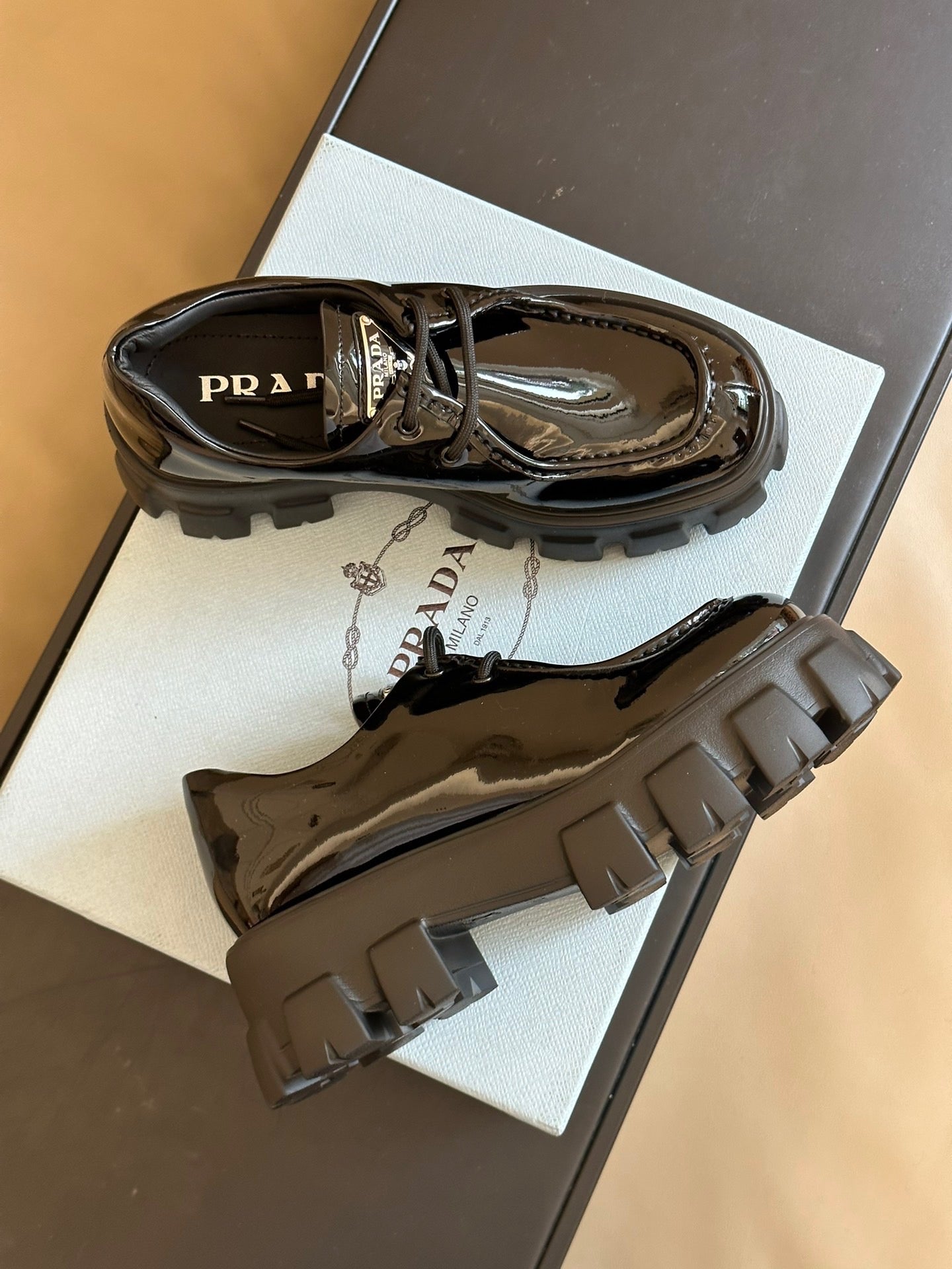 PD LOAFERS