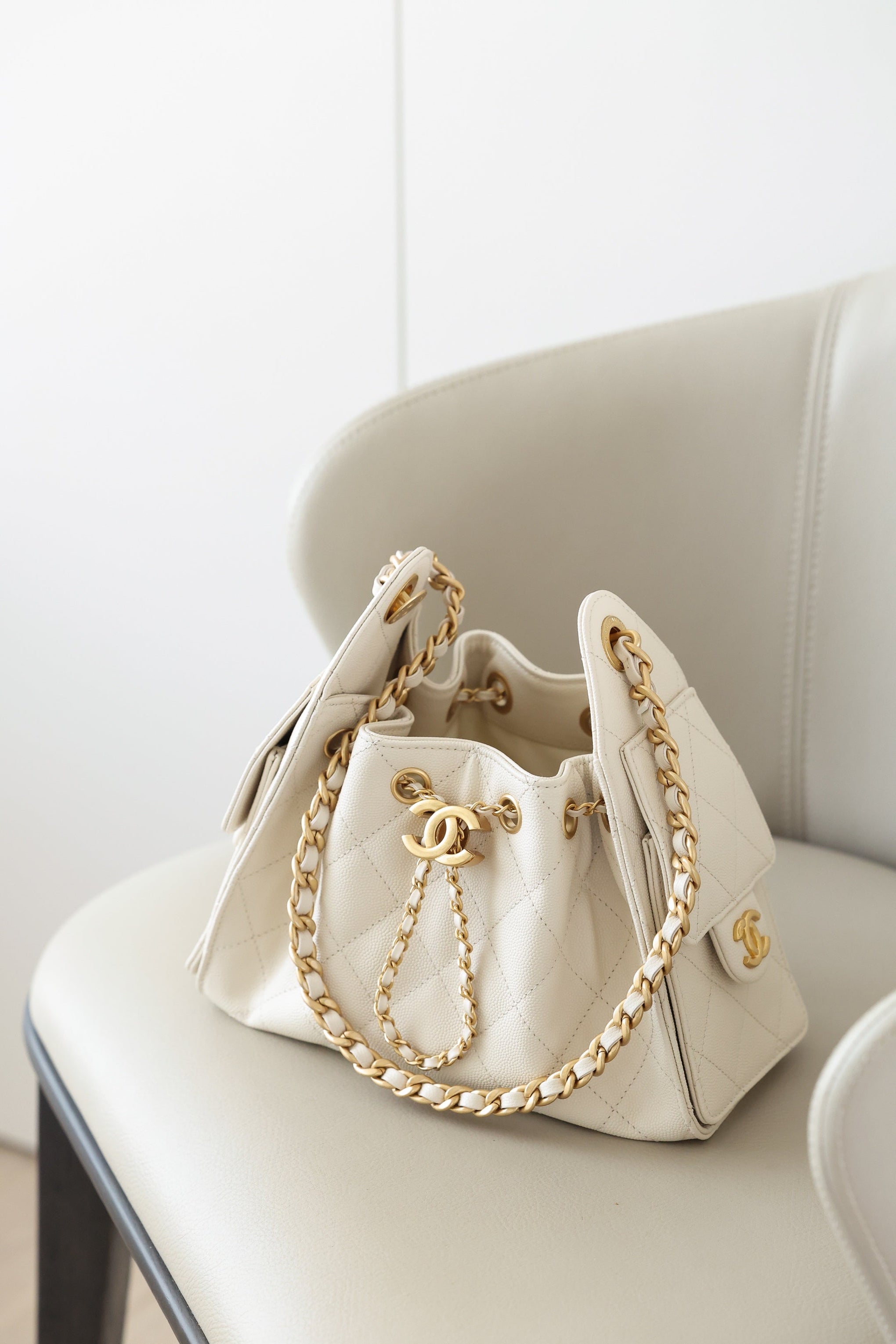 CC 25C BAG