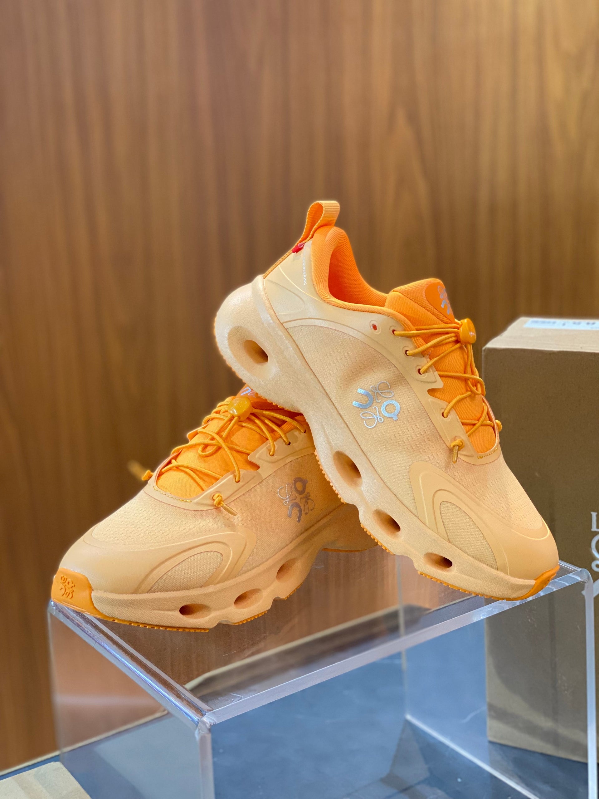 LOEW CLOUDLIT SNEAKER