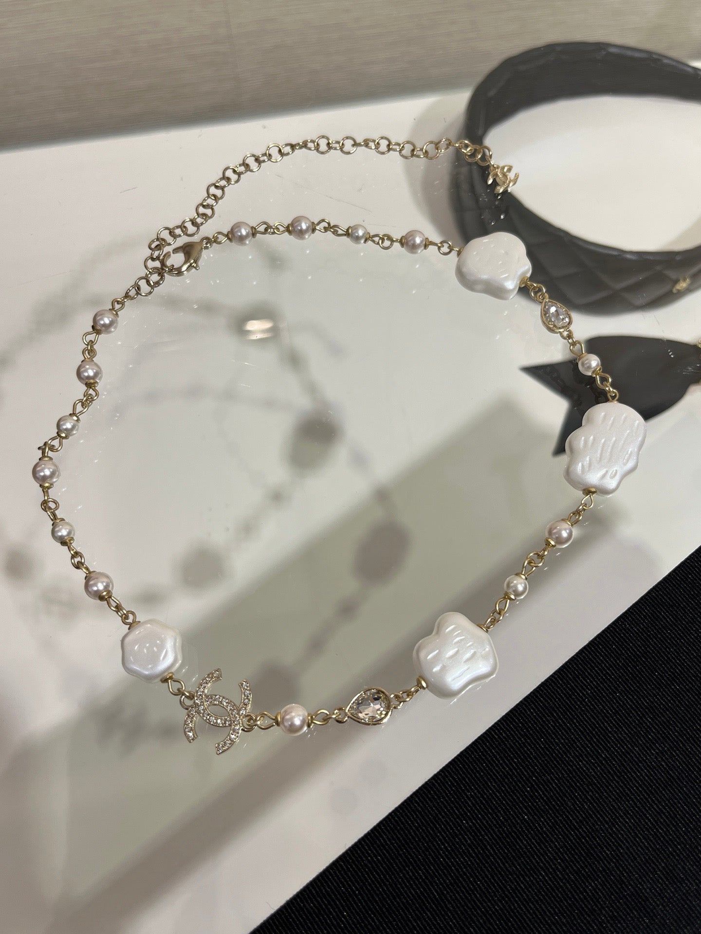 CC NECKLACE