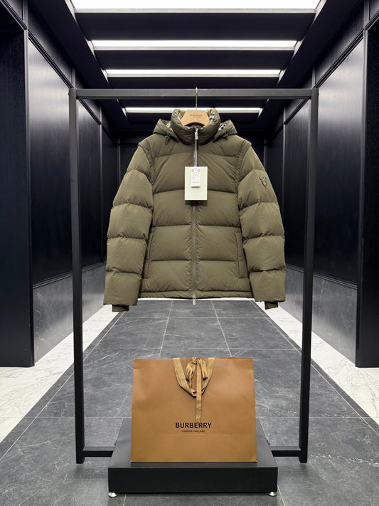 BBR JACKET