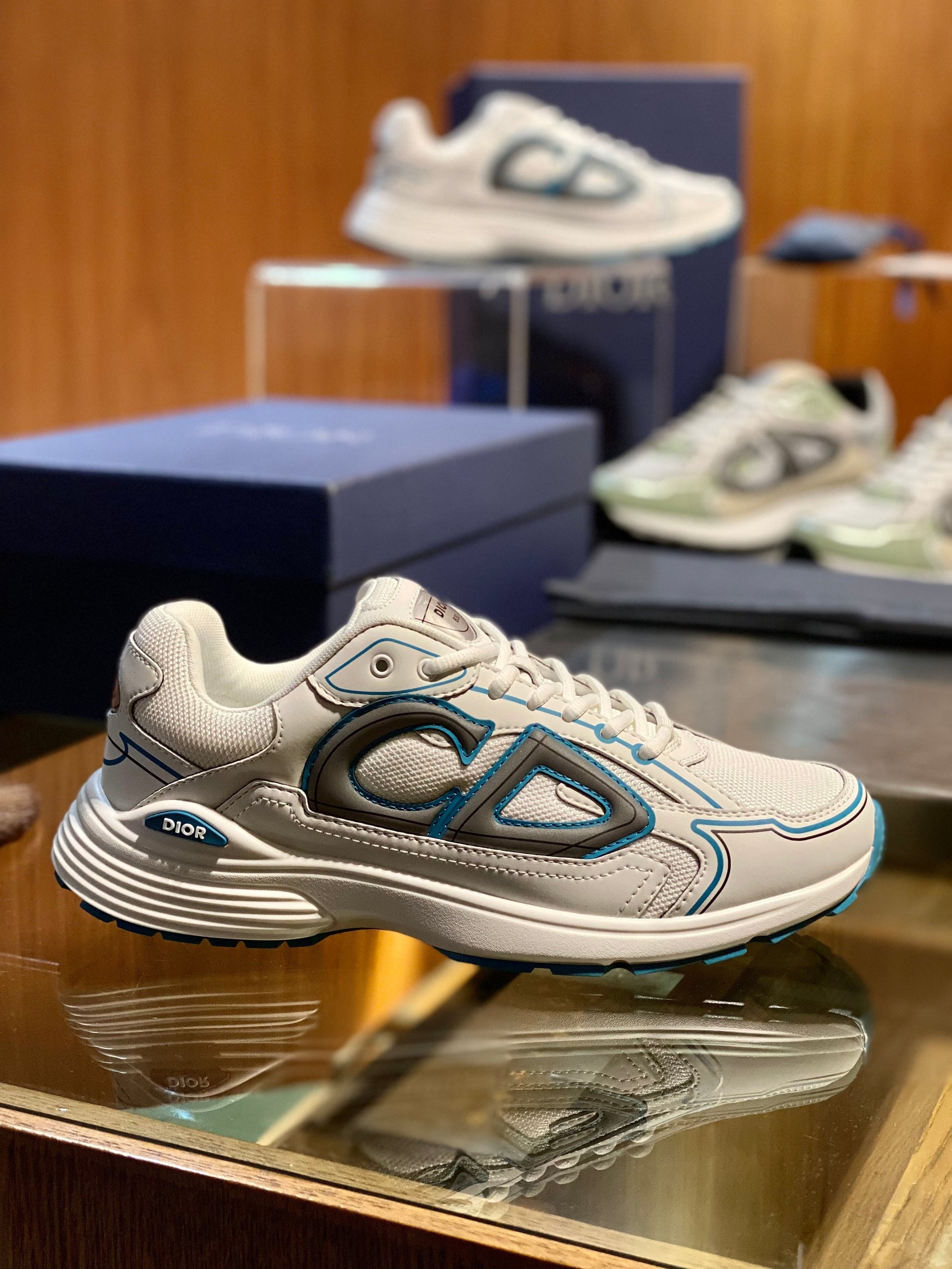 CD B30 SNEAKER