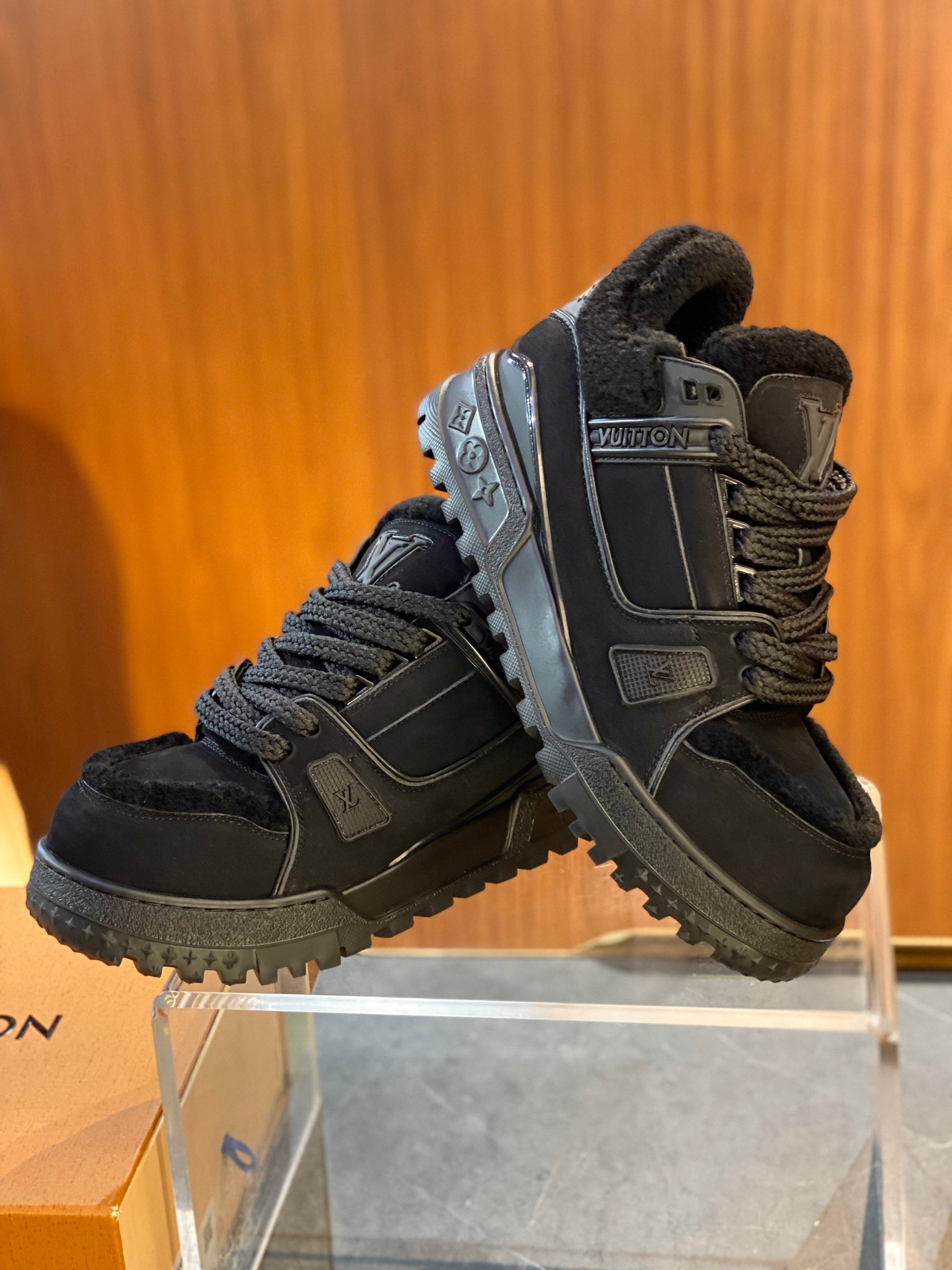 LOU TRAINER MAXI TRAINERS