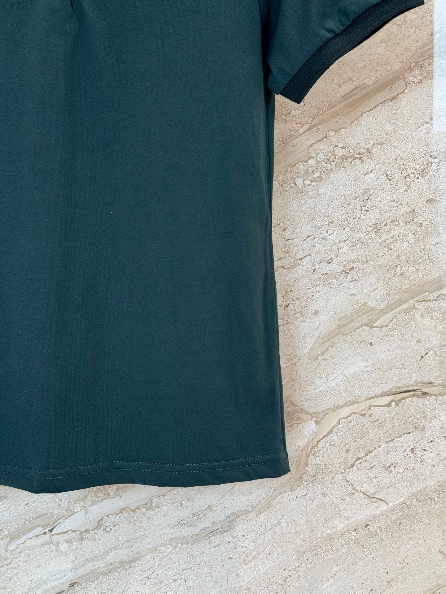 MIU M POLO SHIRT