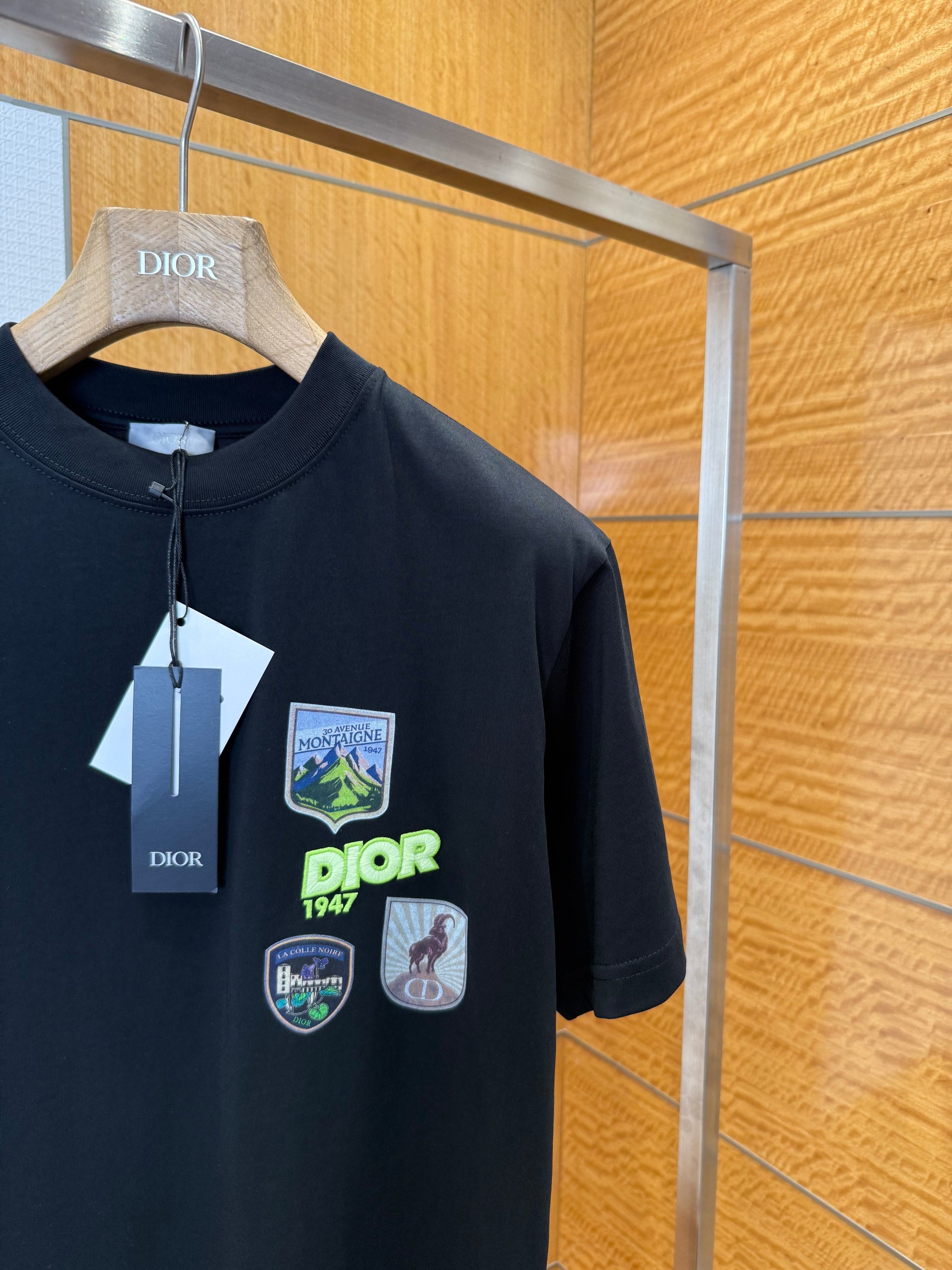 CD T-SHIRT