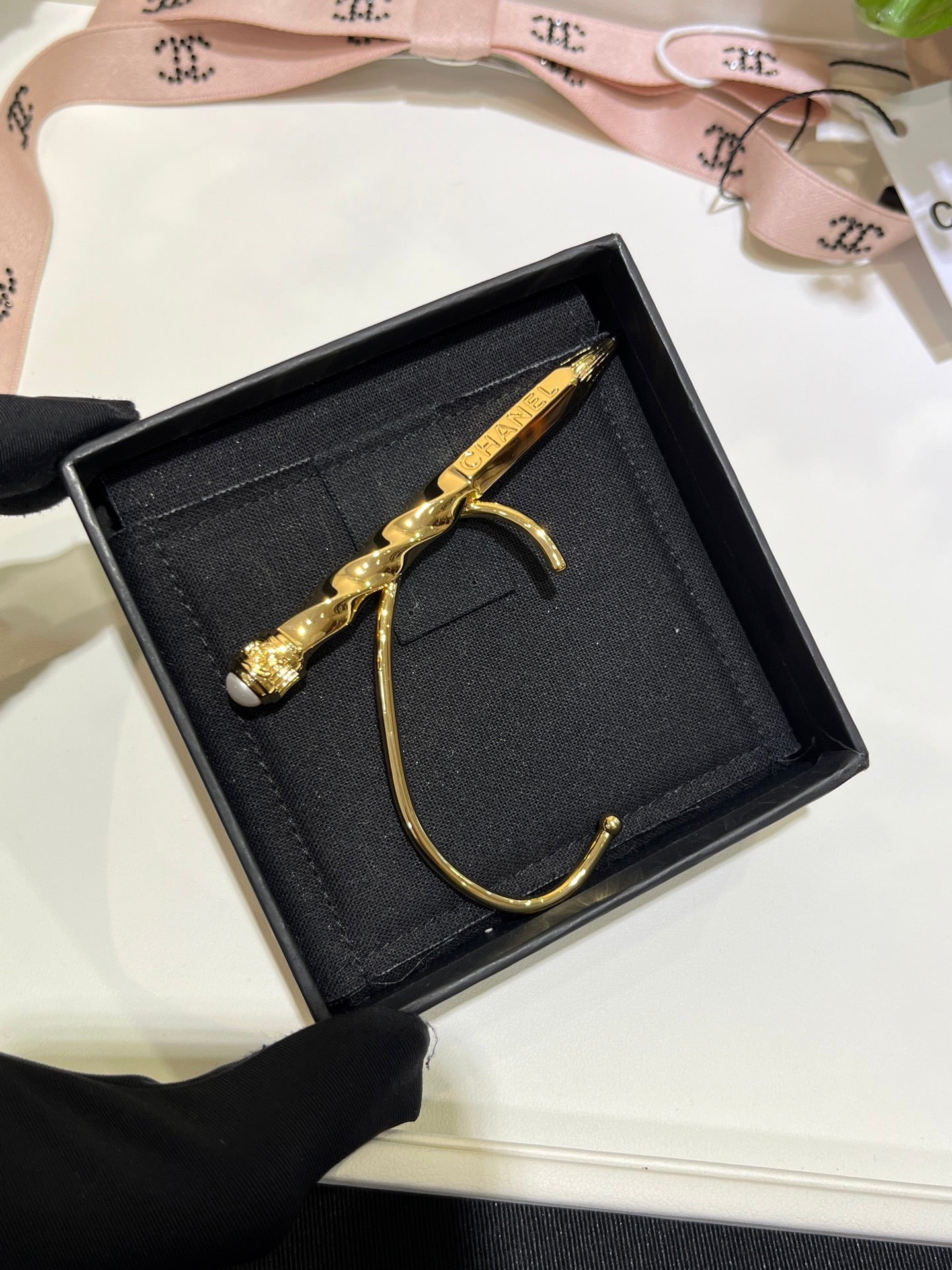 CC EARCUFF
