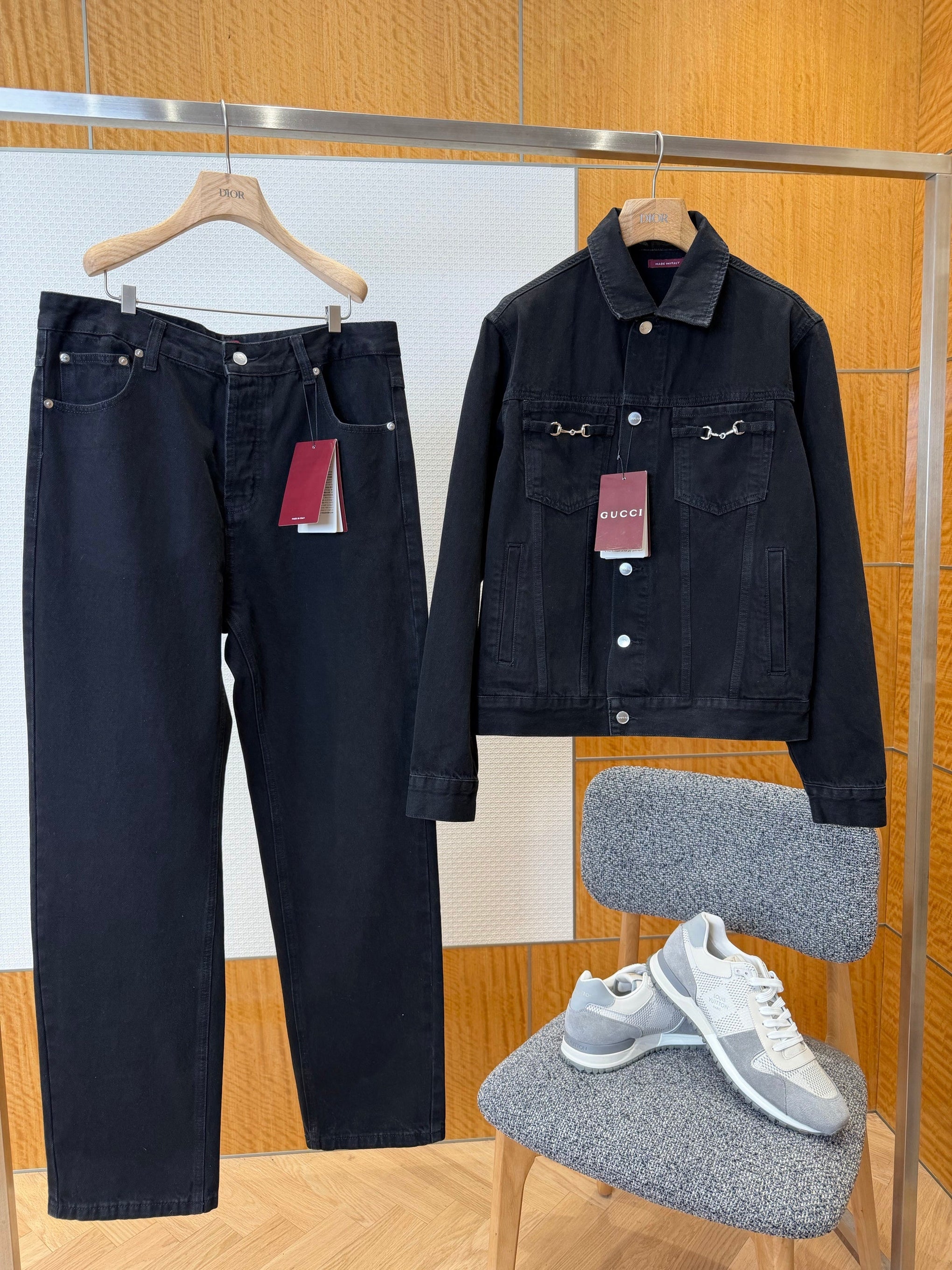 GG JEANS