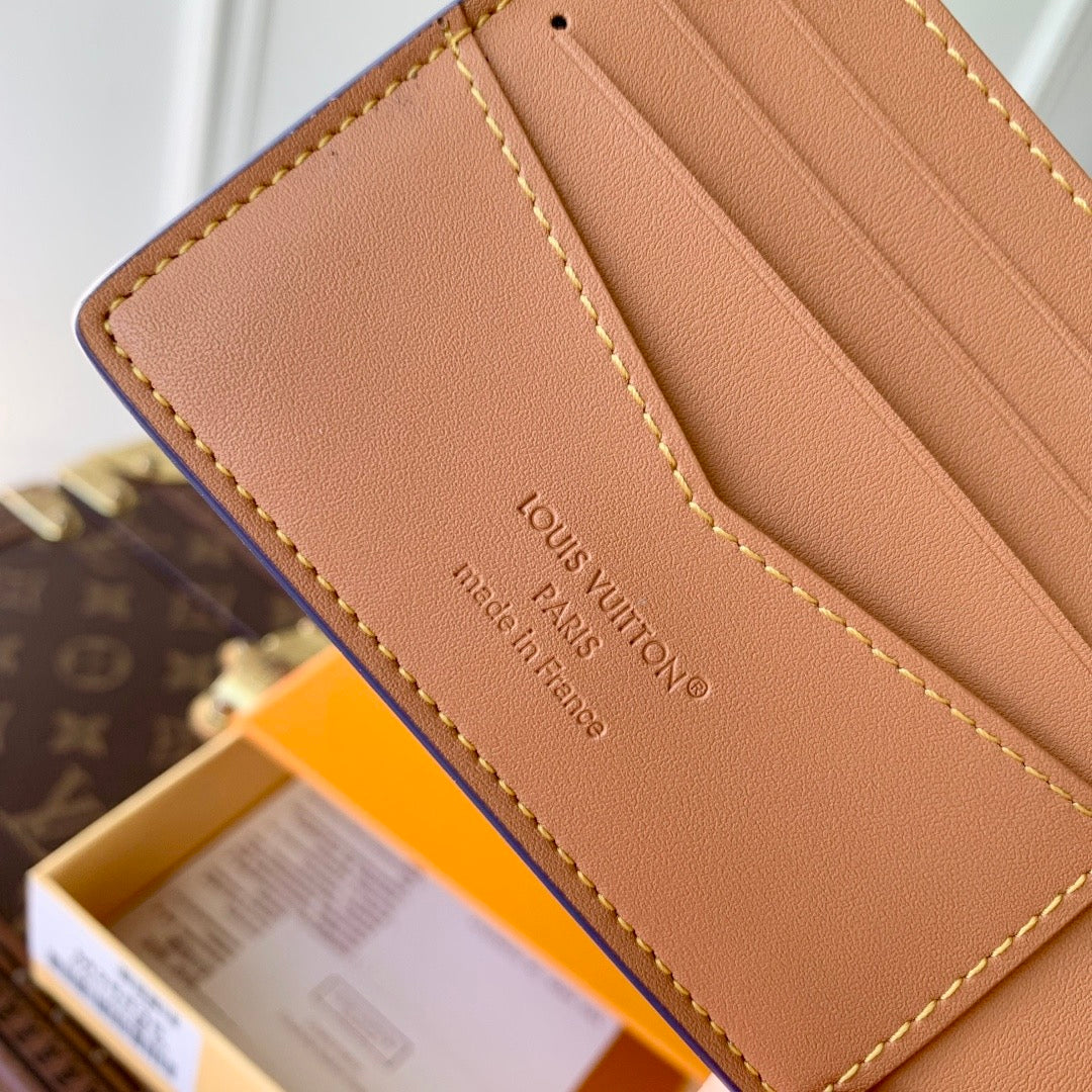 LOU SLENDER WALLET