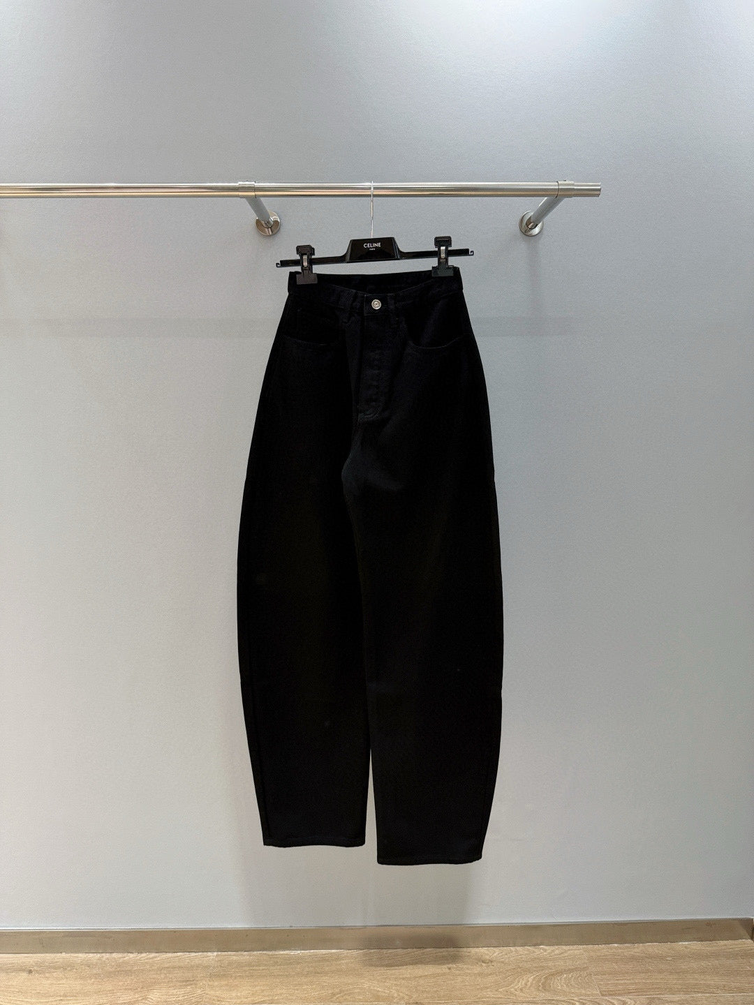 ALAIA JEANS